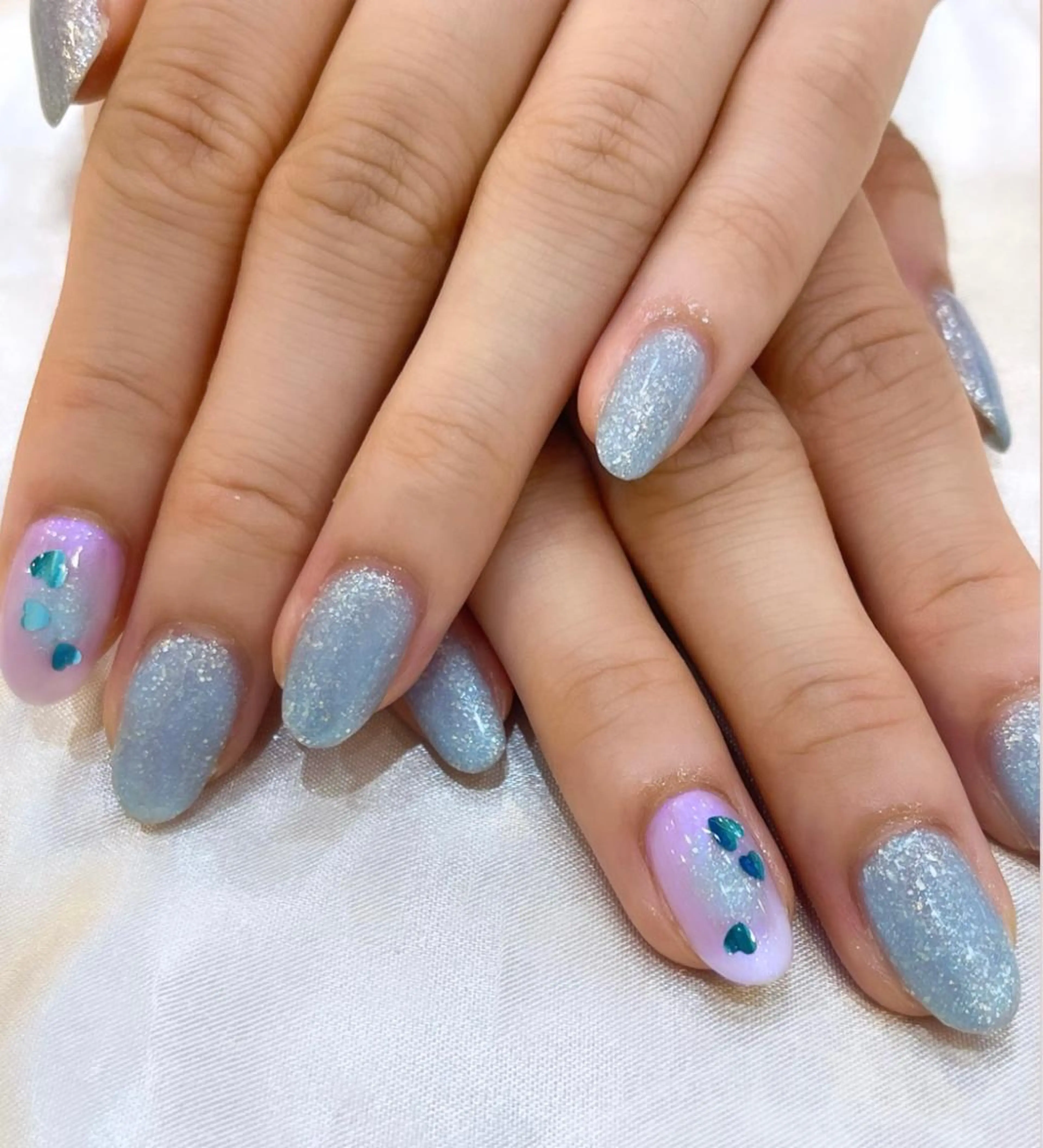 ネイル ハンドネイル Bianca watanabeのネイルデザイン