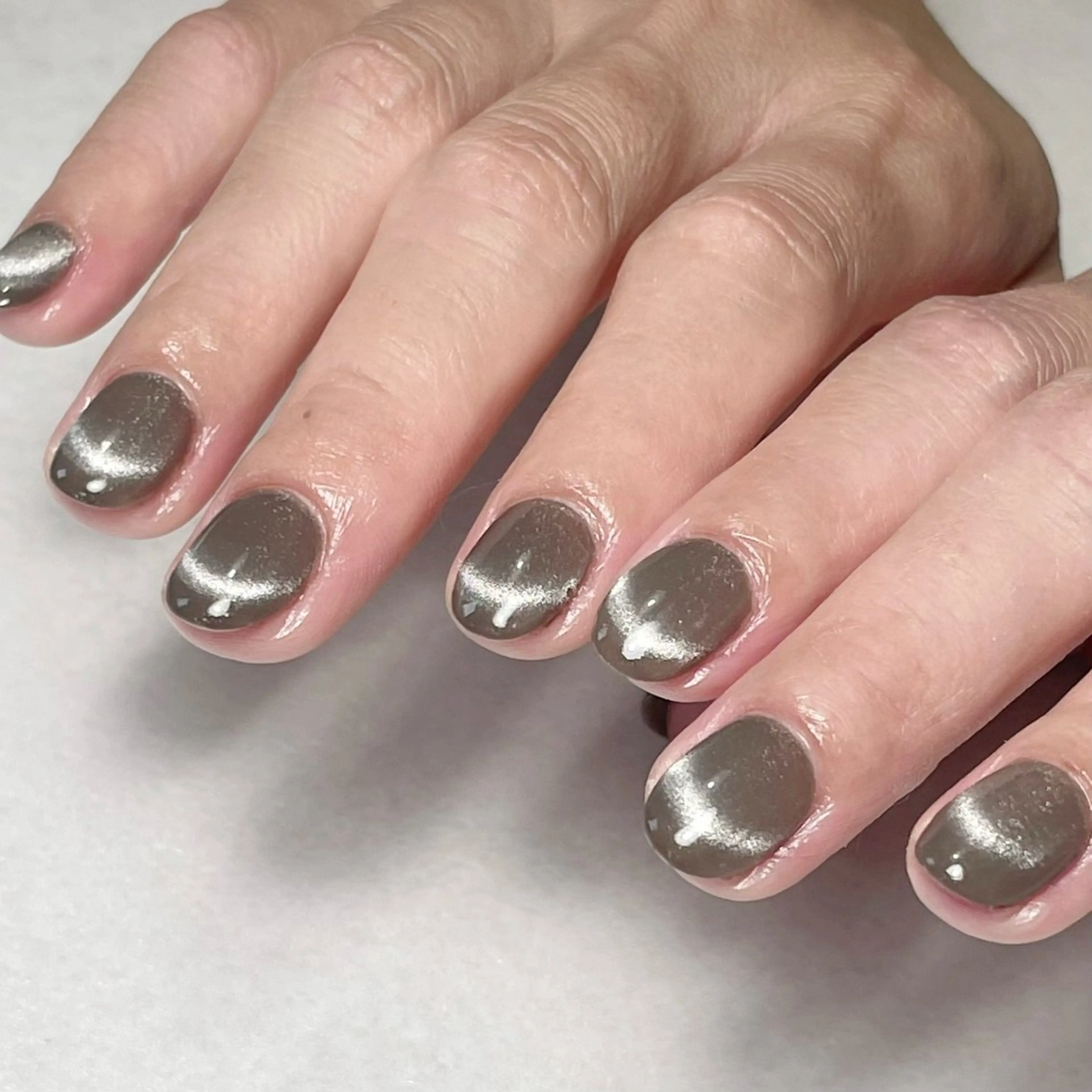 ネイル ハンドネイル 〜hau nail〜 YUKIのネイルデザイン
