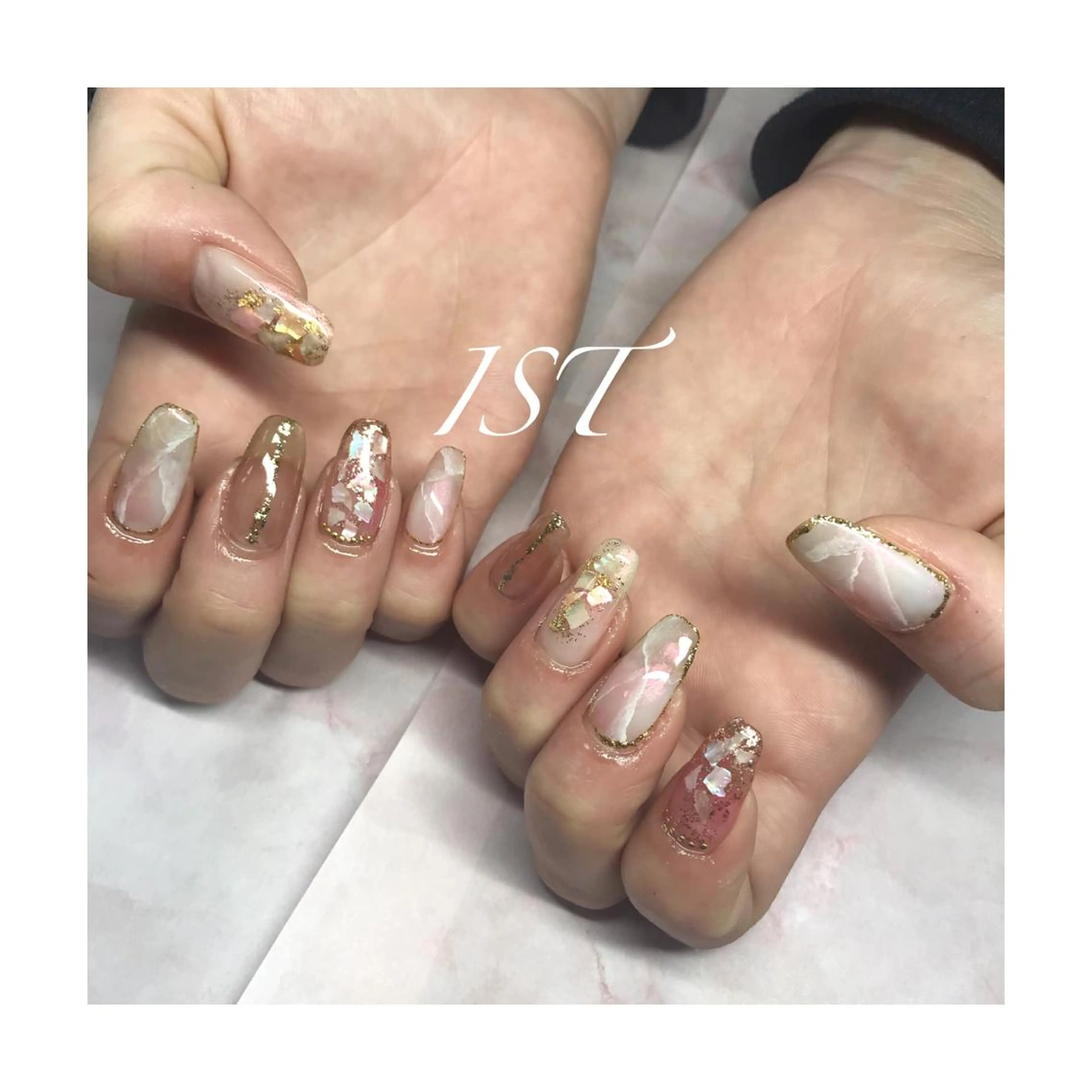 ネイル メンズ歓迎🙆♀️ エステ/ネイルISTのエステ・リラクイメージ