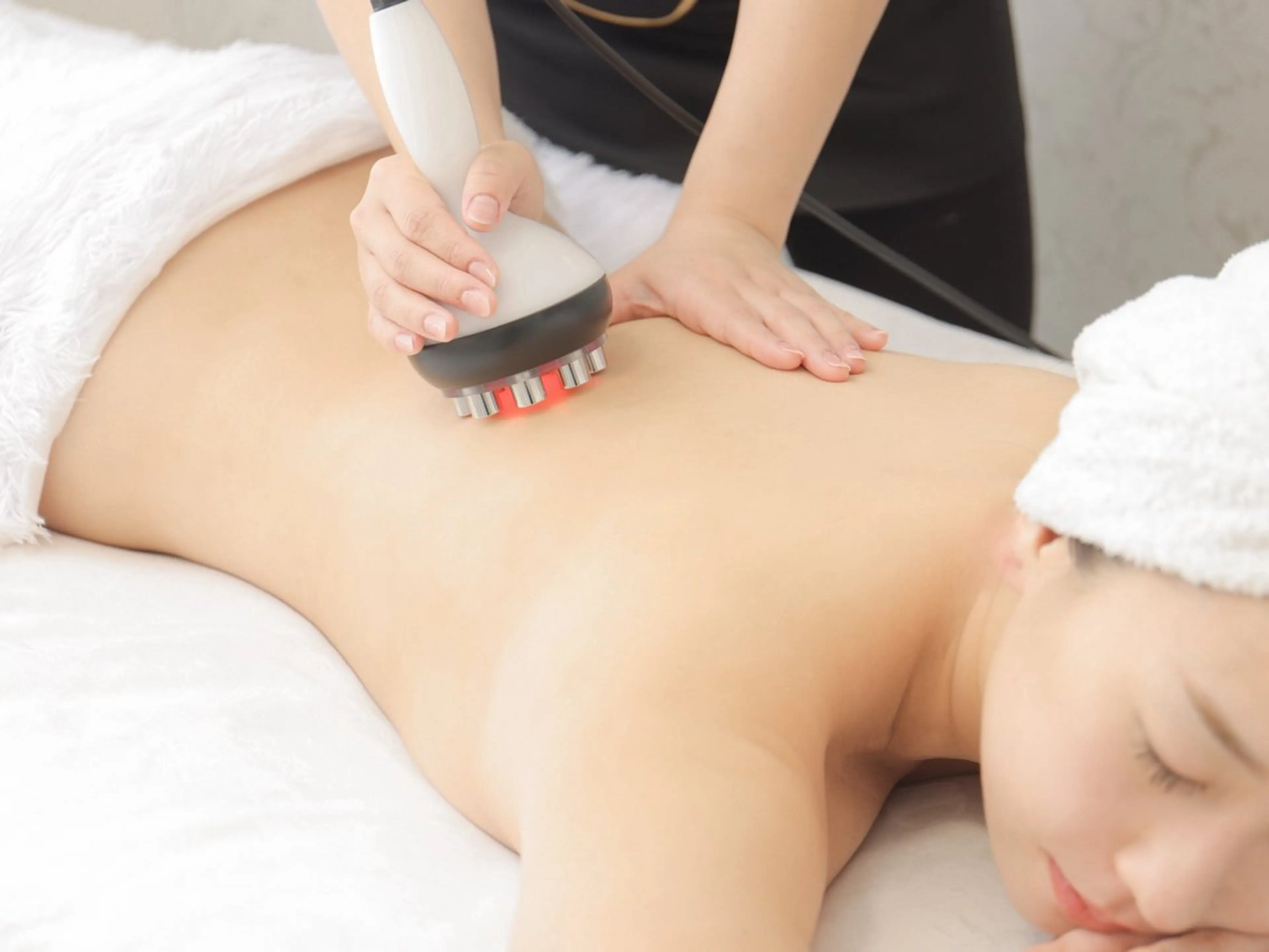 エステ Liam《美肌管理/ 3D小顔/脂肪ケア》のその他イメージ