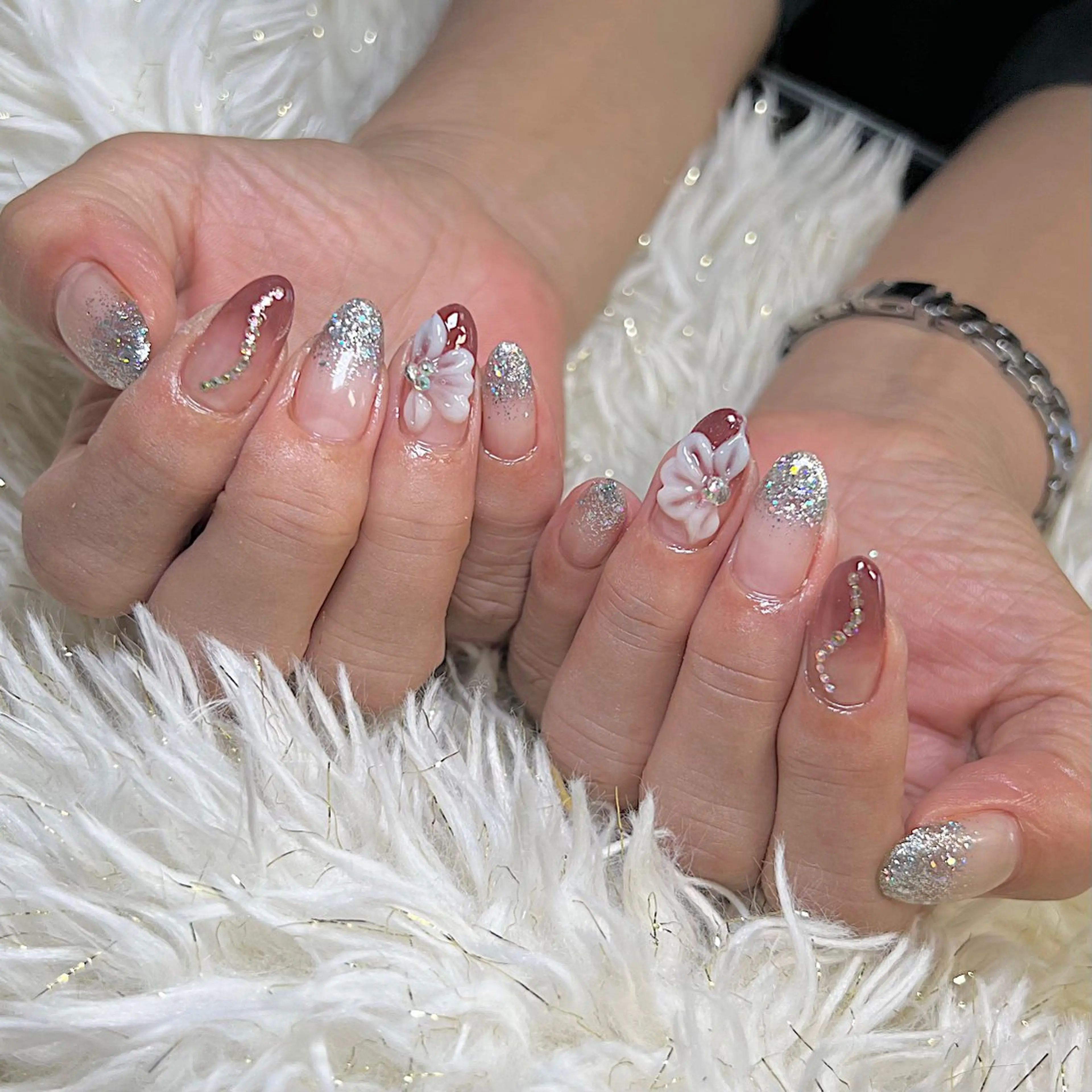 ネイル nana nailのネイルデザイン