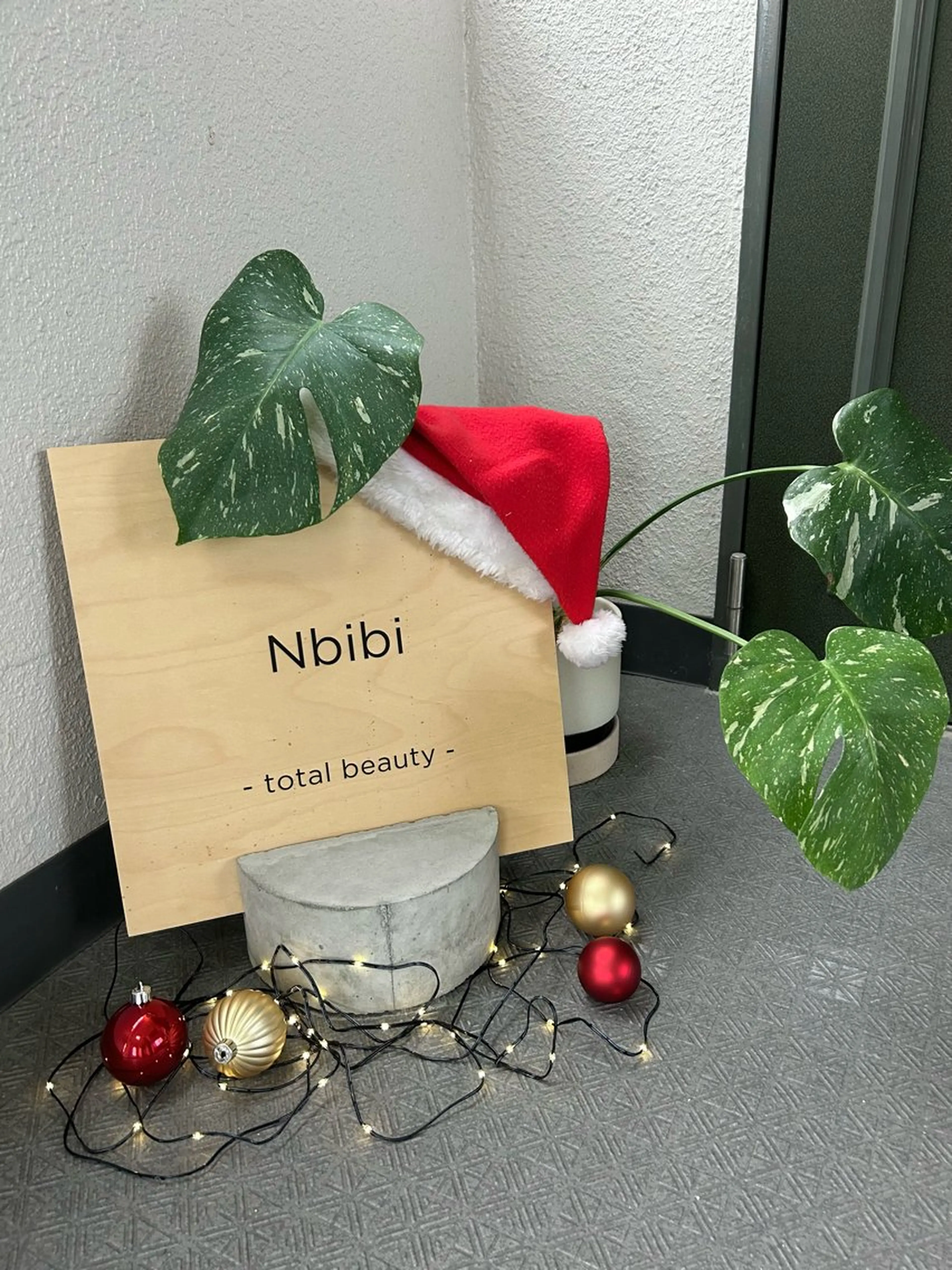 韓国🇰🇷価格 サロン_Nbibiのエステ・リラクイメージ