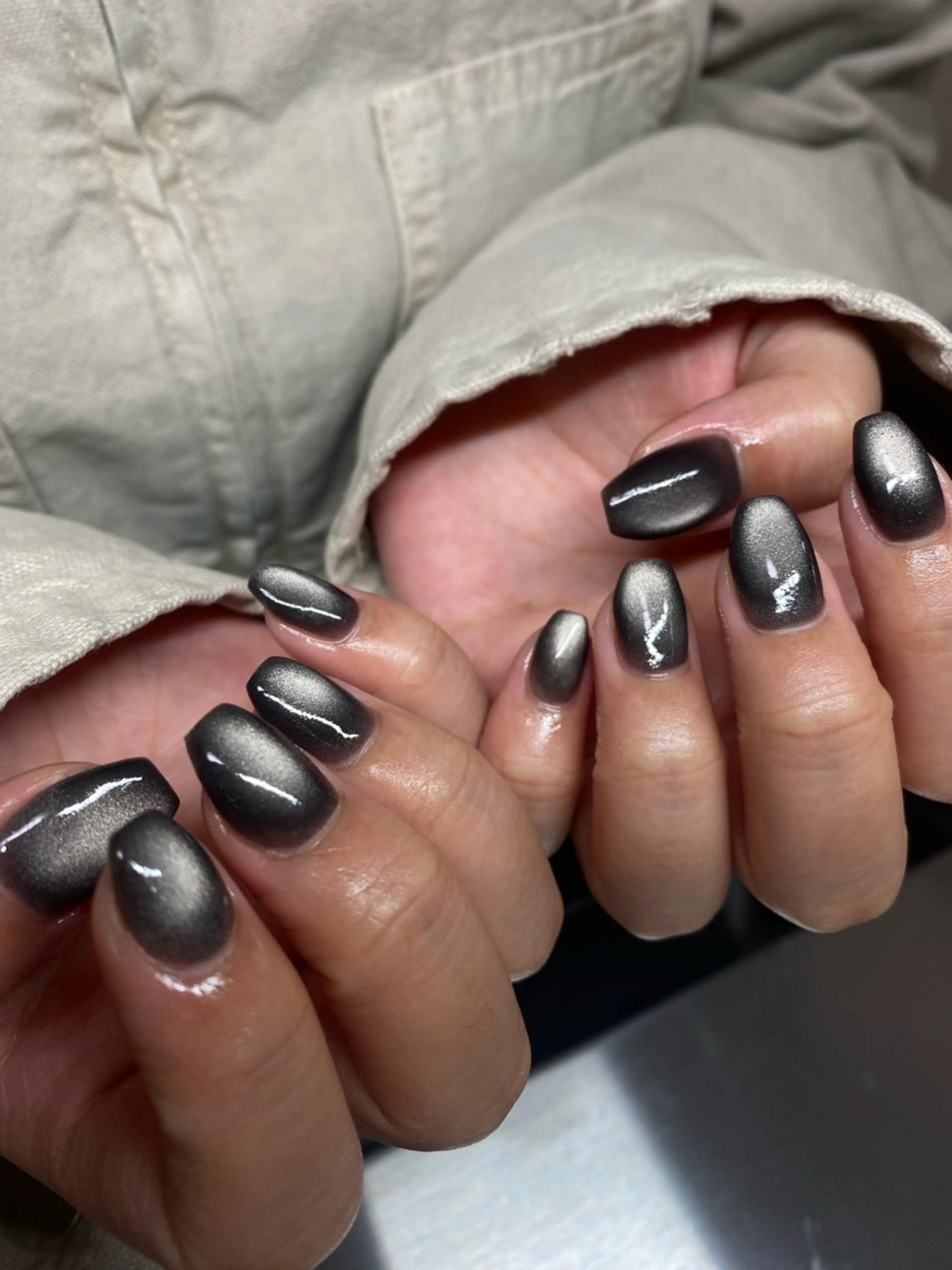 ネイル BNT nailsのネイルデザイン