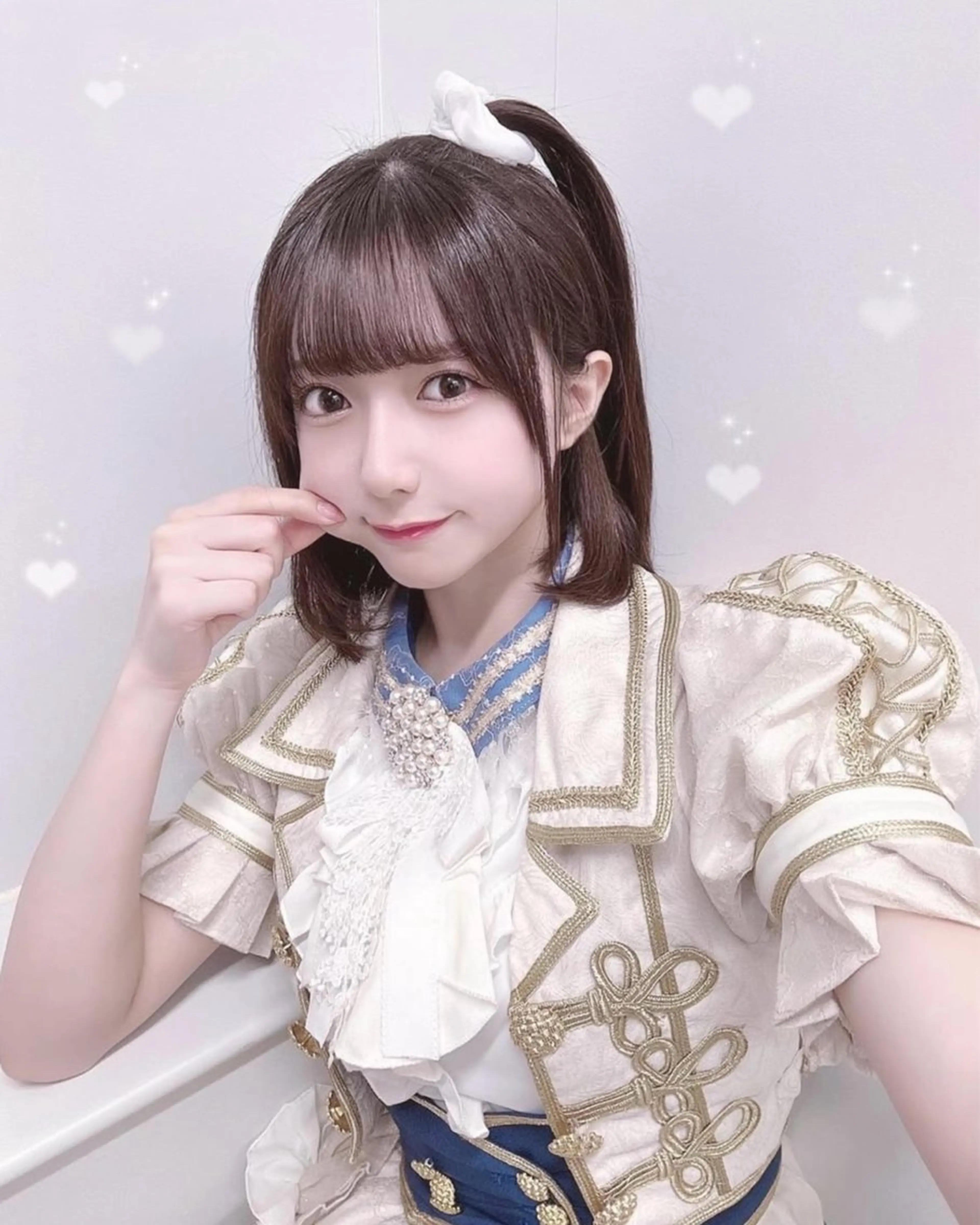 マツエク・マツパ マツパ B3シェアサロン所属・Runa🌙 渋谷/まつパのマツエク・マツパデザイン