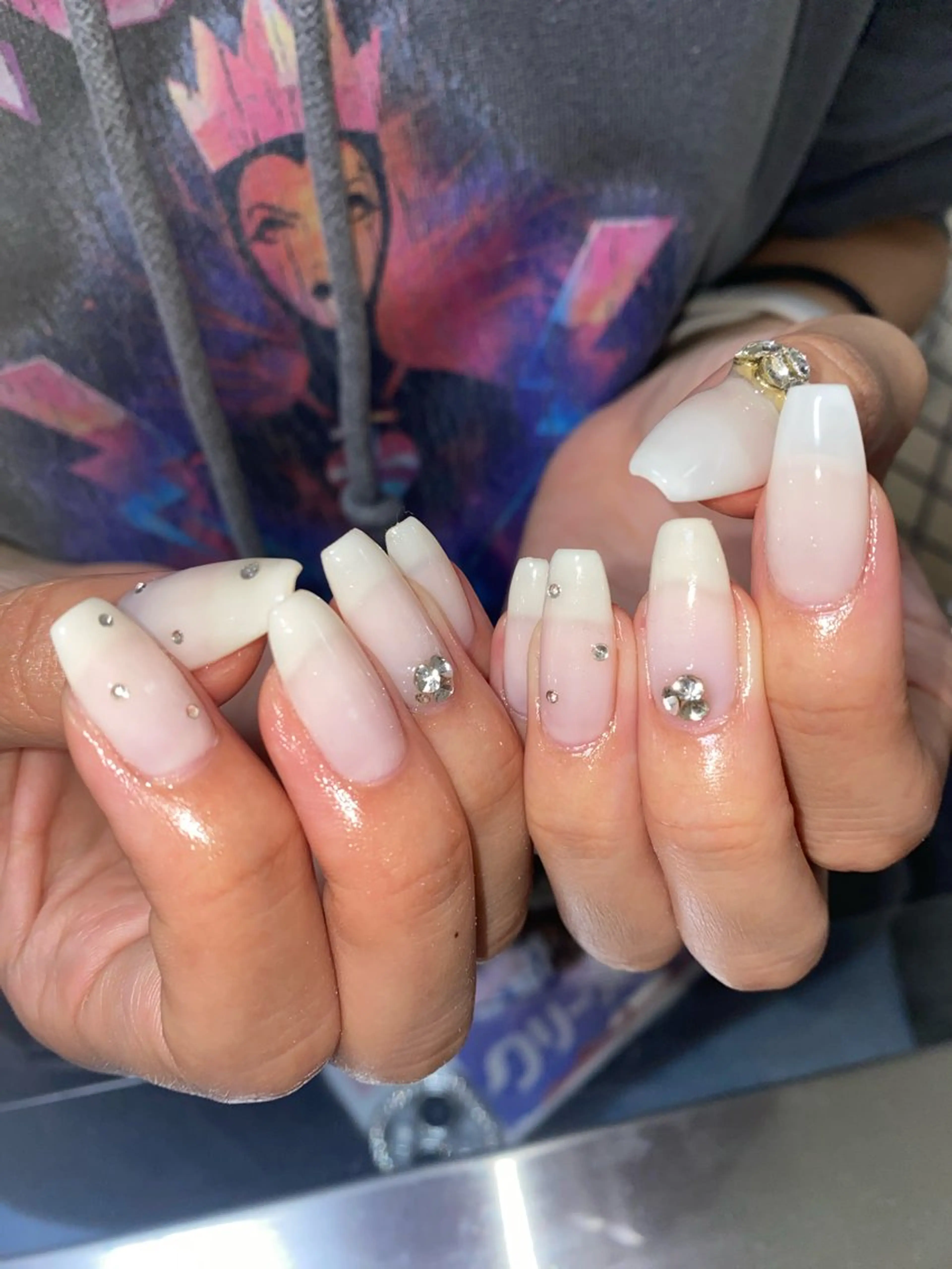 ネイル BNT nailsのネイルデザイン