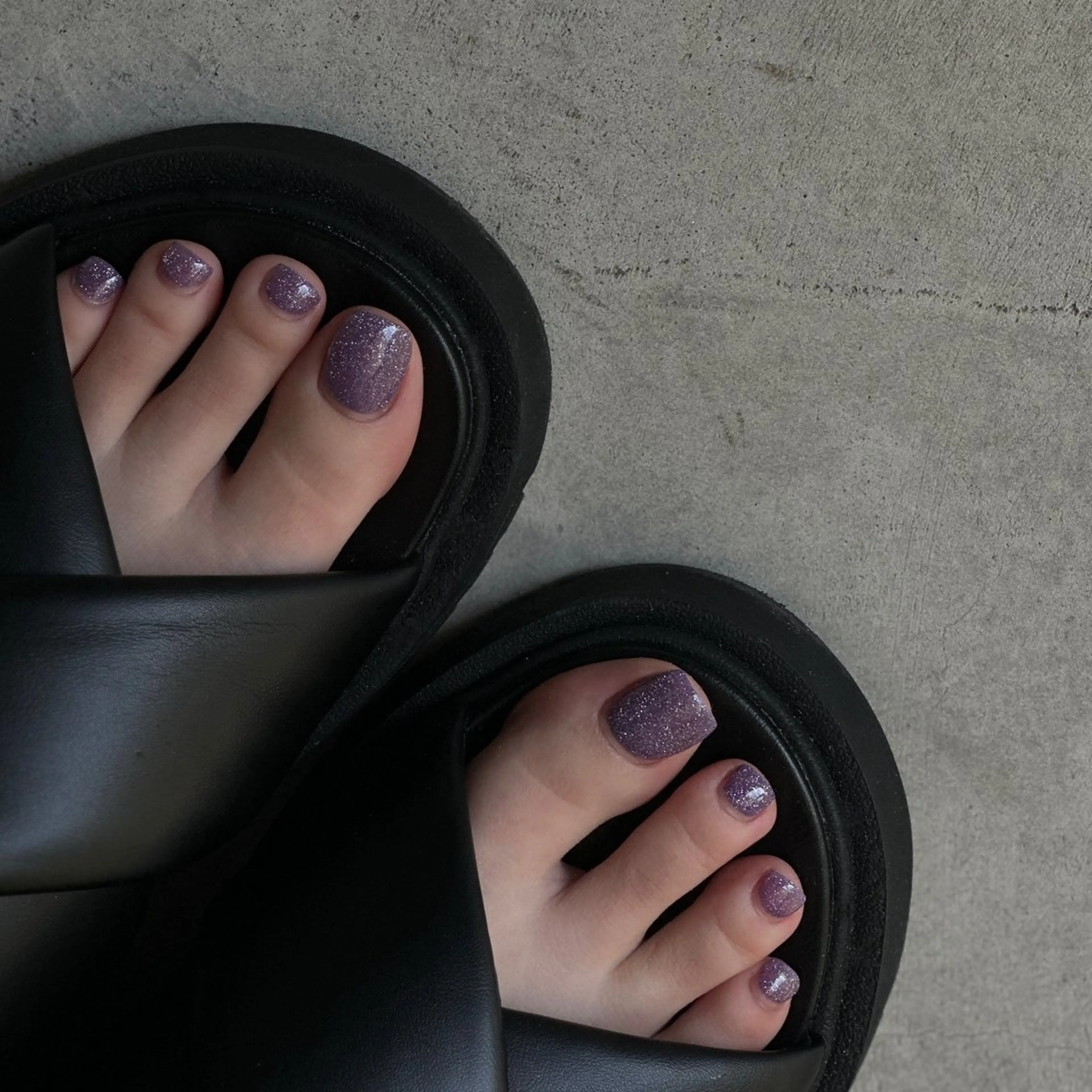 ネイル フットネイル salon mowa所属・mowa 🌿‬ kanaのネイルデザイン
