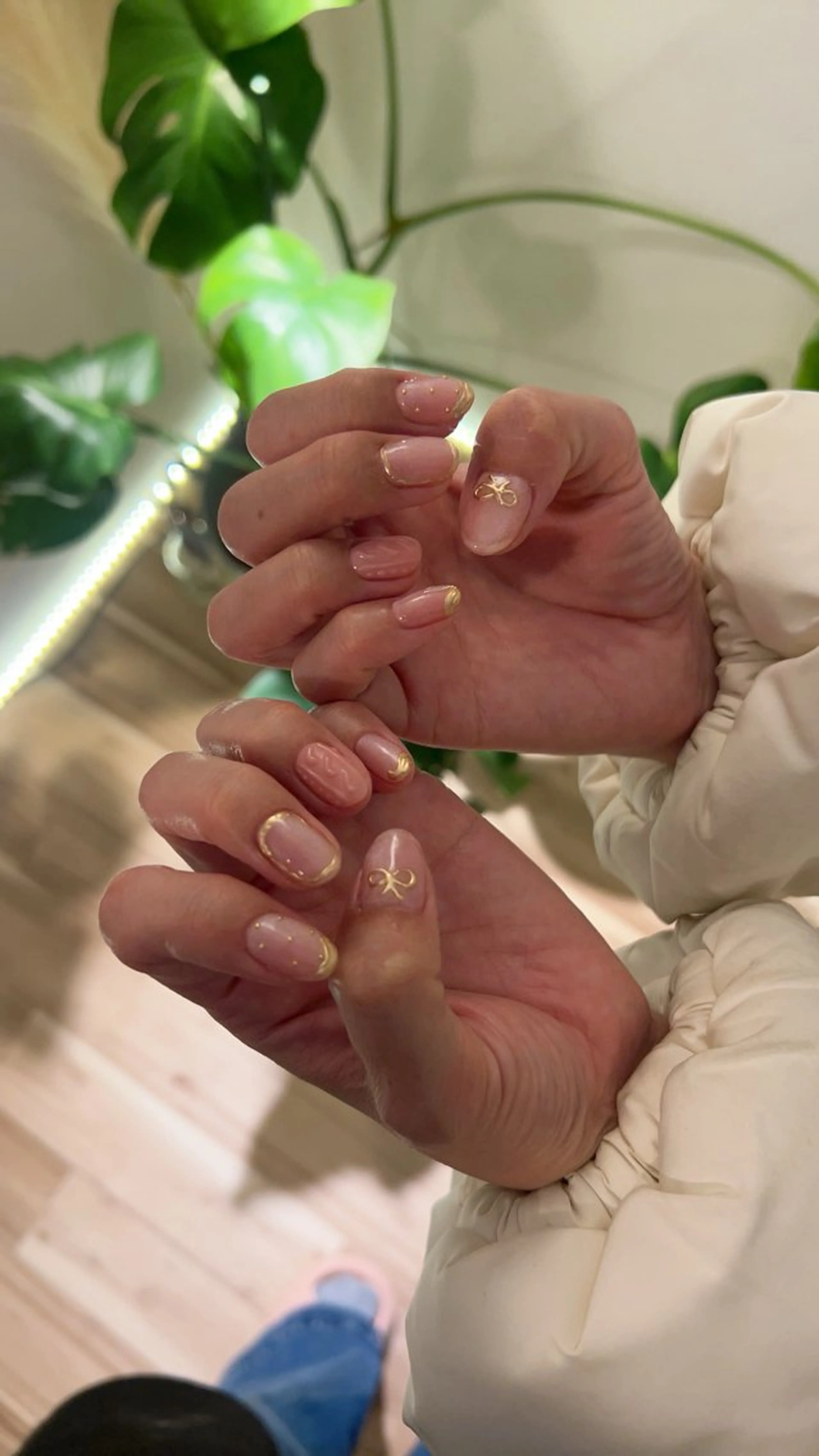 ネイル NAIL Salon 207のネイルデザイン
