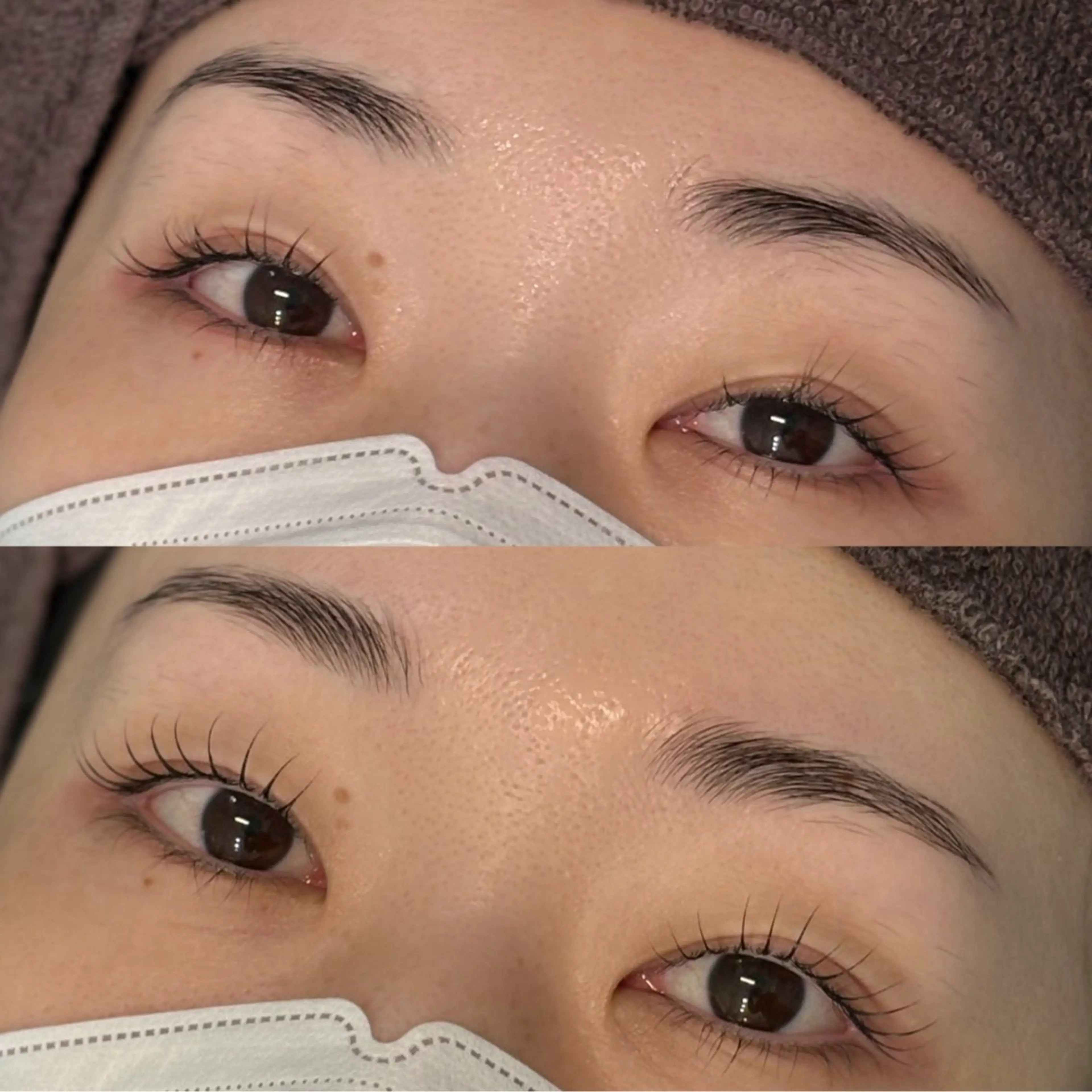 マツエク・マツパ mosteyes  調布店所属・mosteyes UETAKEのマツエク・マツパデザイン