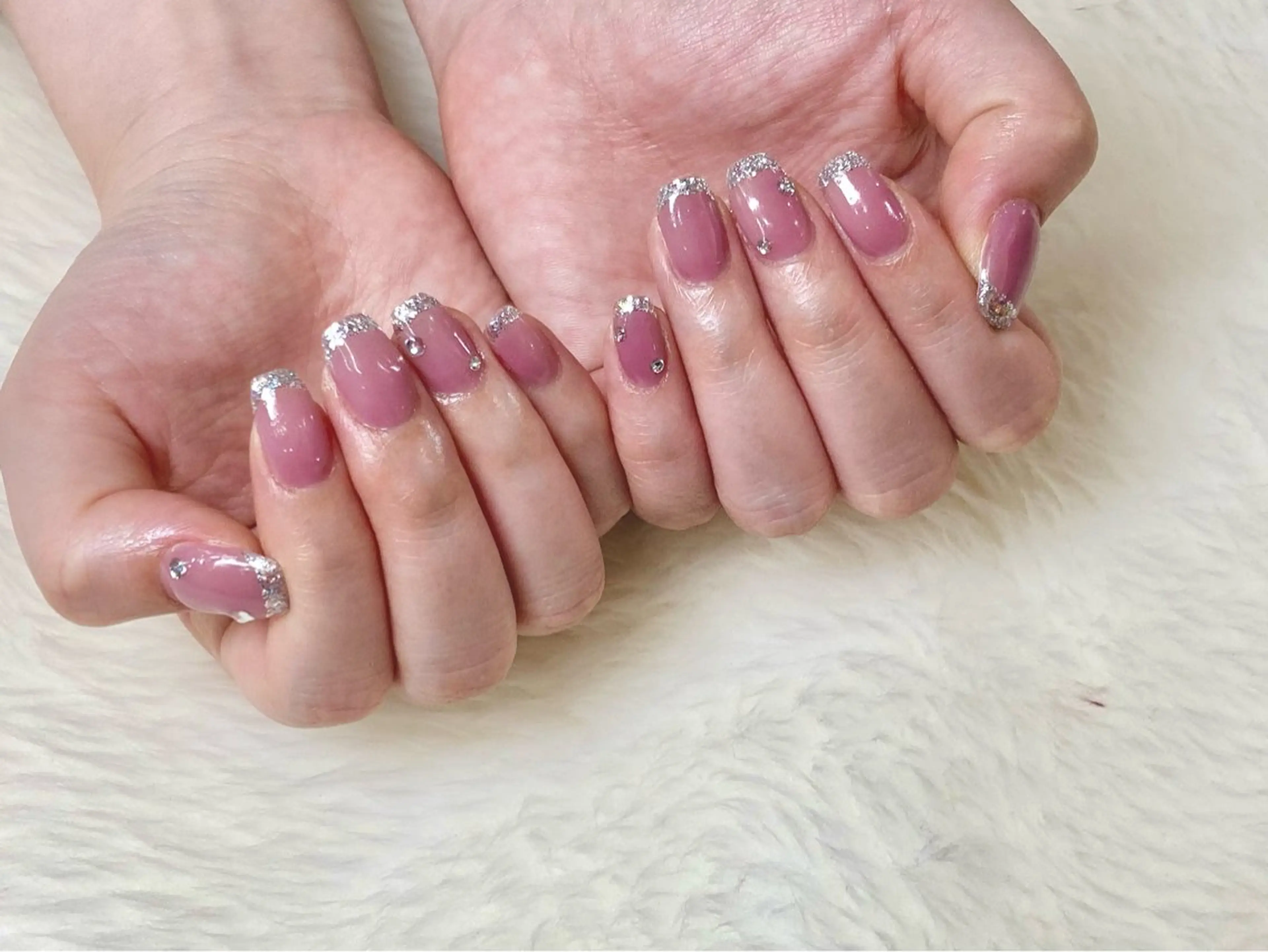 ネイル Nailsalon ANDY所属・サ カイのマツエク・マツパデザイン