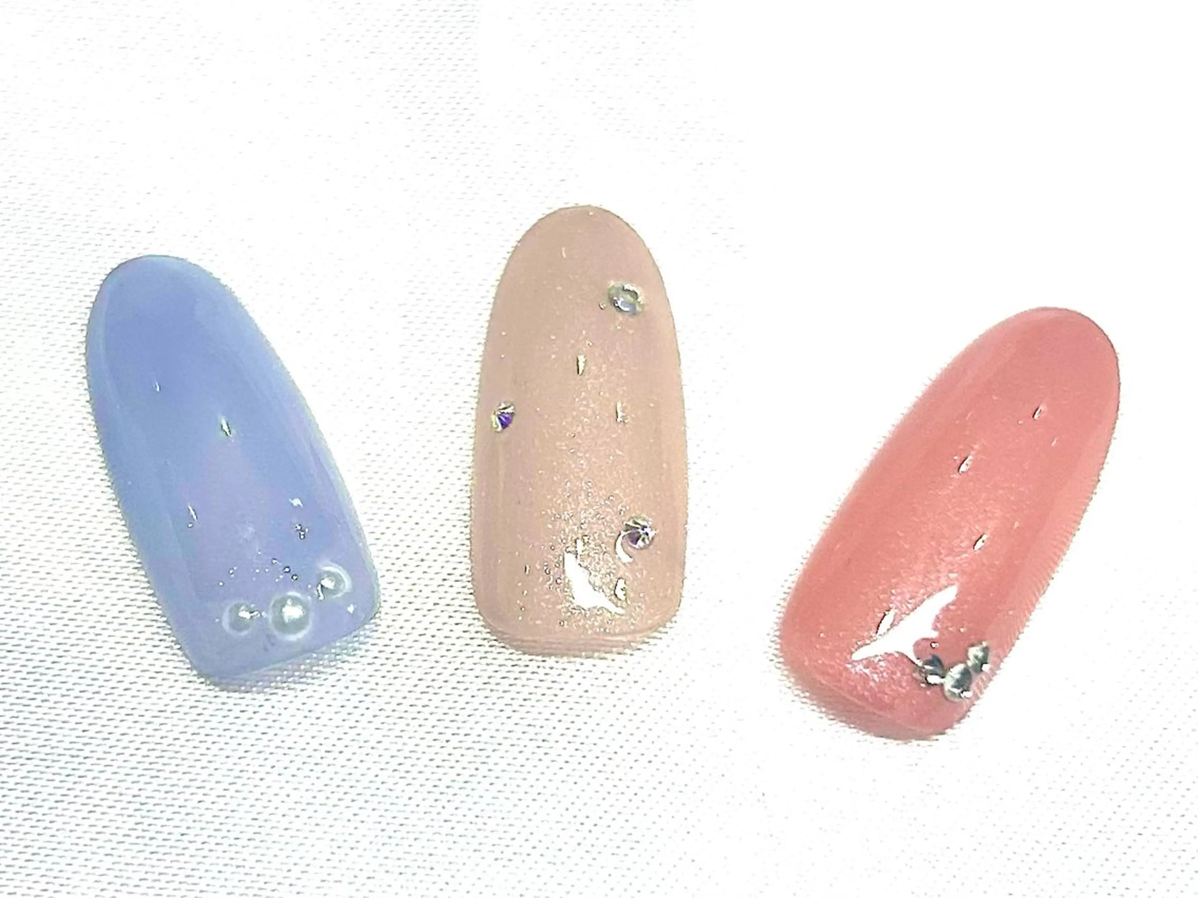 ネイル NOZOMI NAILのネイルデザイン