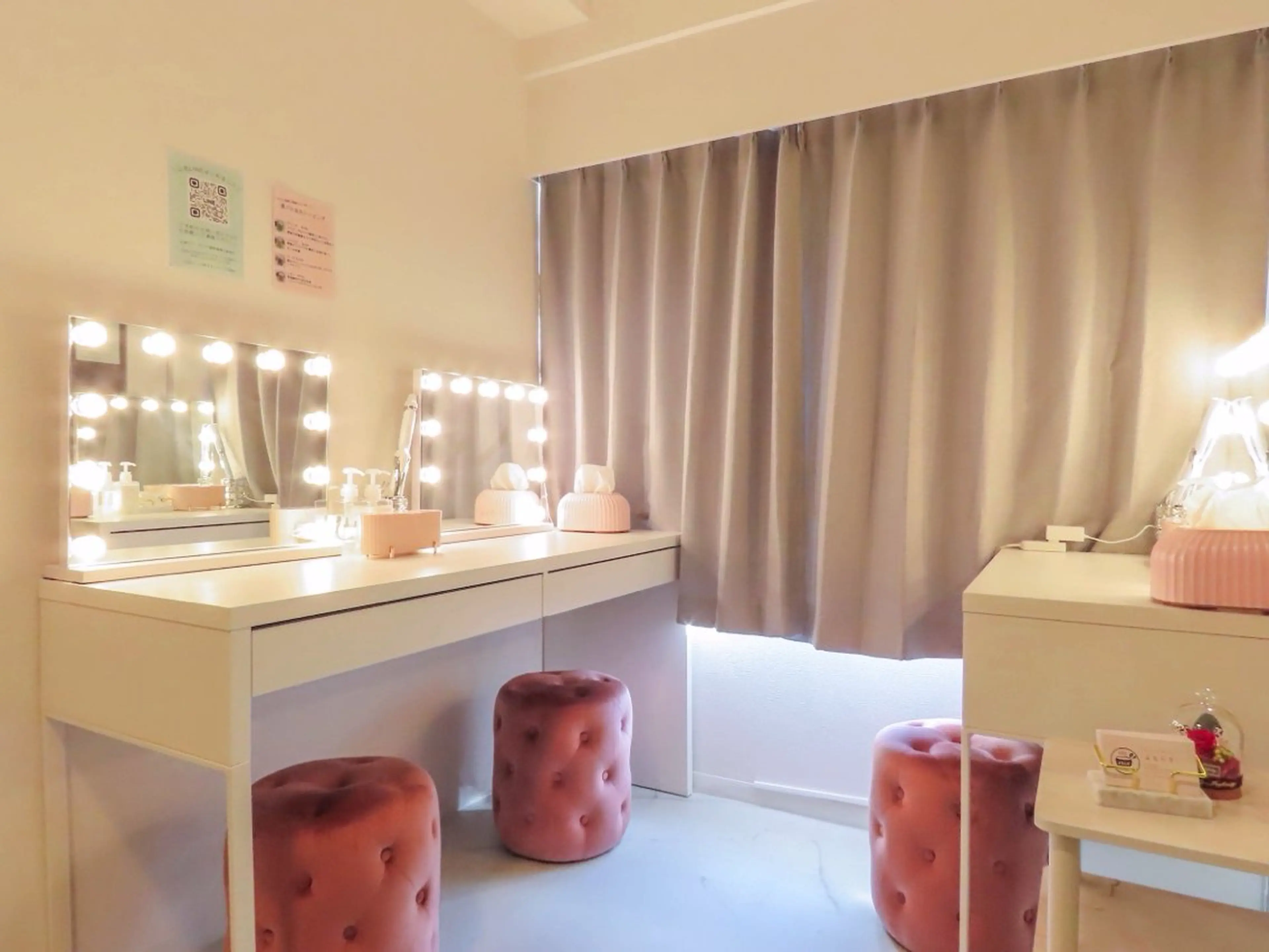 黄土よもぎ蒸しサロン よもらぎ自由が丘所属・黄土よもぎ蒸しサロン よもらぎ 自由が丘のエステ・リラクイメージ