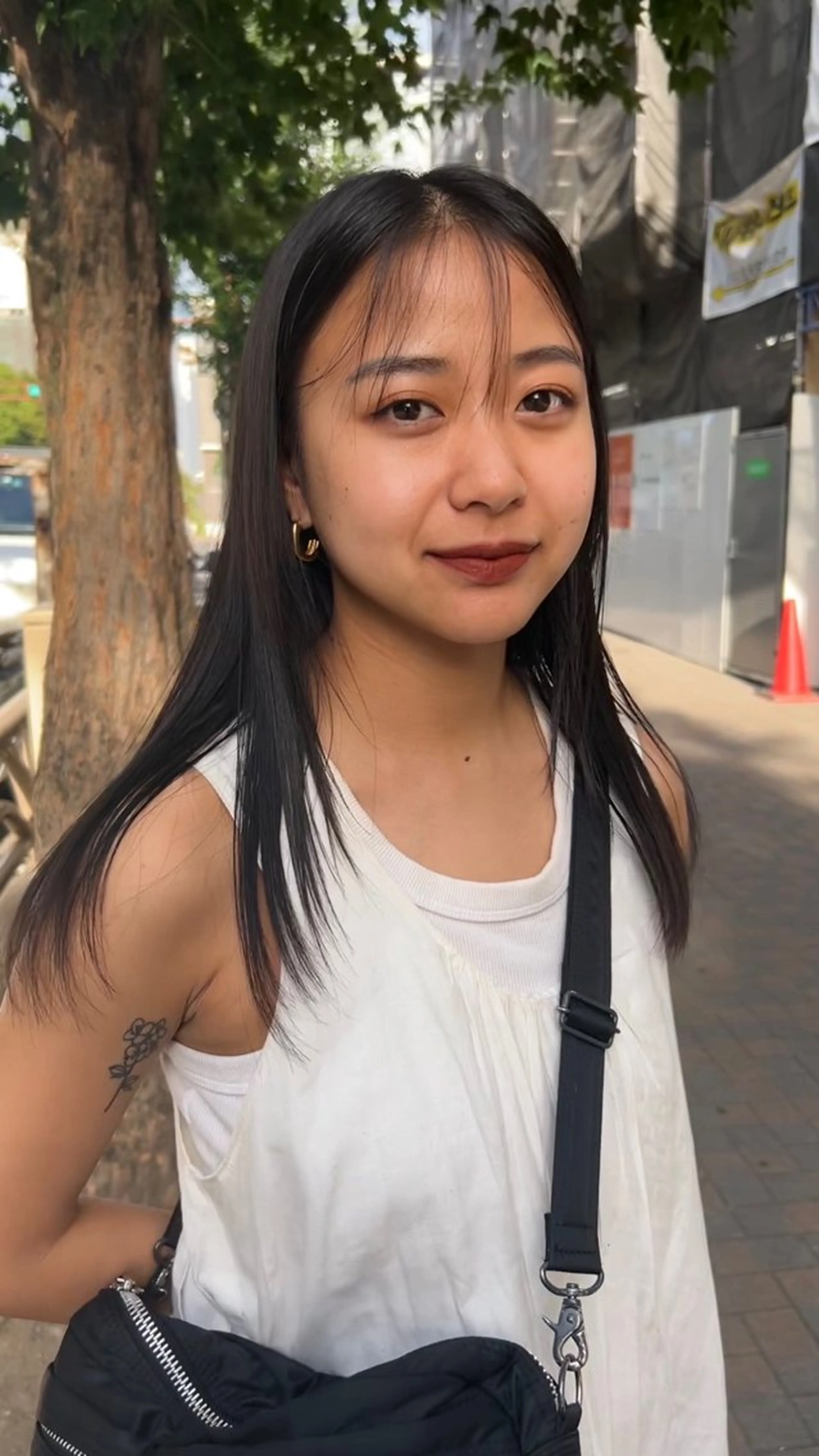 ロング カラー 名古屋栄/ブリーチ/ ボブ🧃木下桃嘉のヘアスタイル