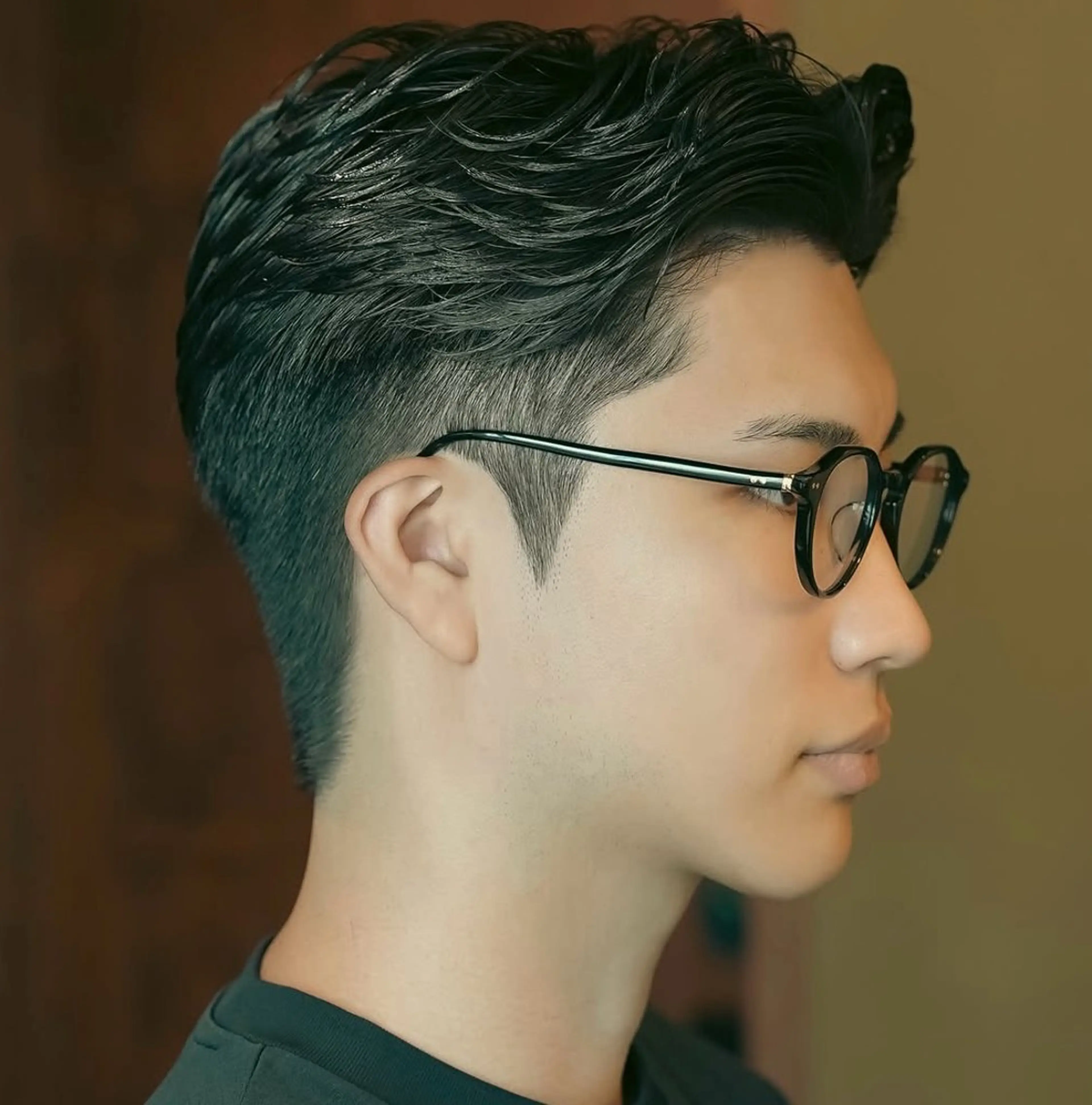 メンズ メンズカット募集中 💇🏻武藤龍之介のヘアスタイル