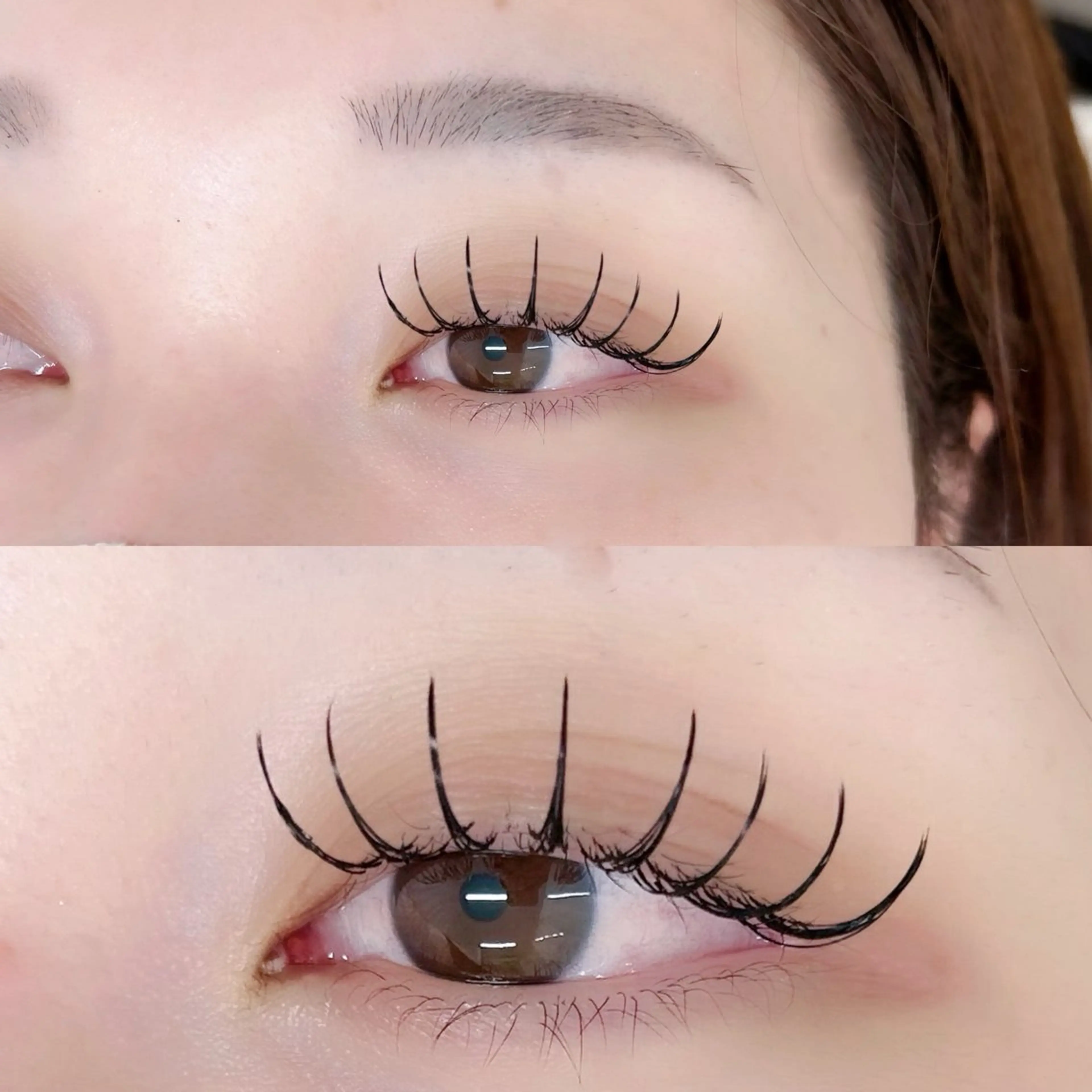 マツエク・マツパ マツエク サロンRè所属・🫧salon Ré🫧のマツエク・マツパデザイン