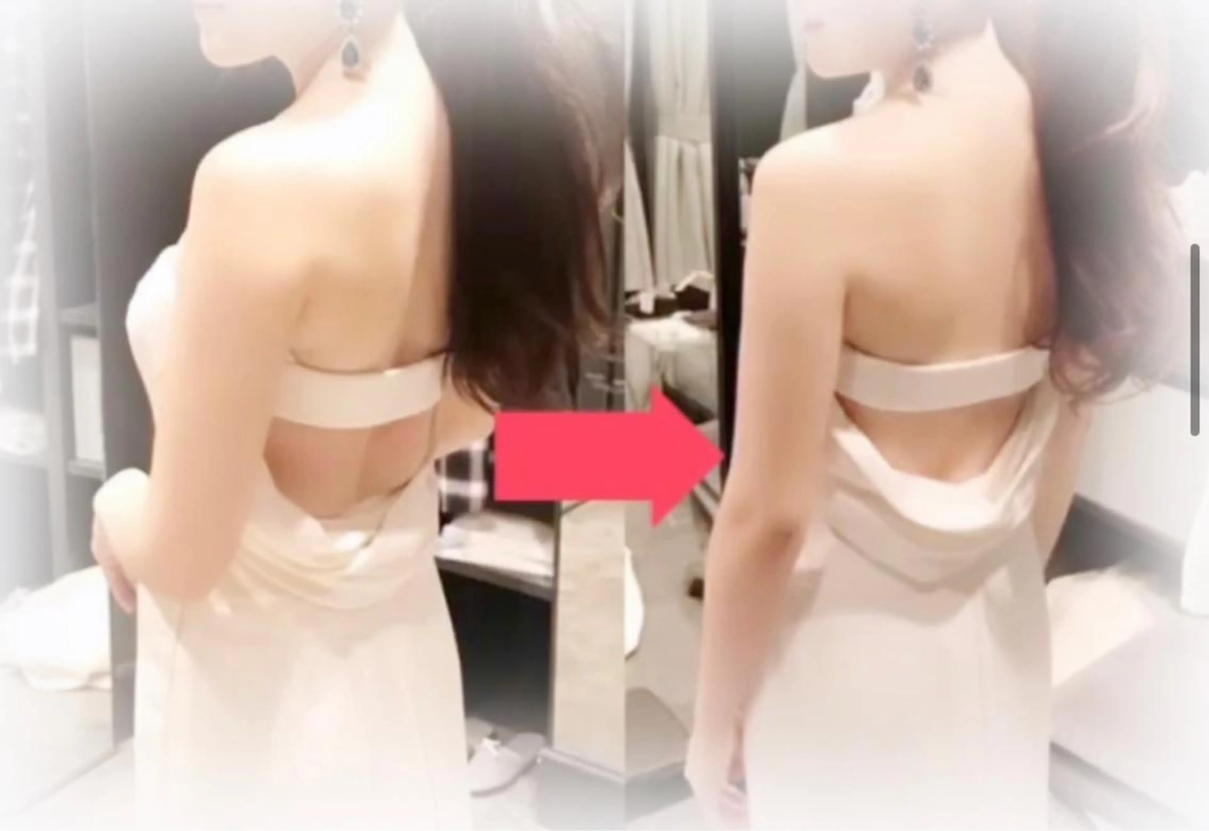 【肩こり専用キャビ】ガンコな肩こり、顔色悪い、顔のたるみ、二の腕が気になる人にオススメコース。ブライダル前の方も大歓迎！の写真