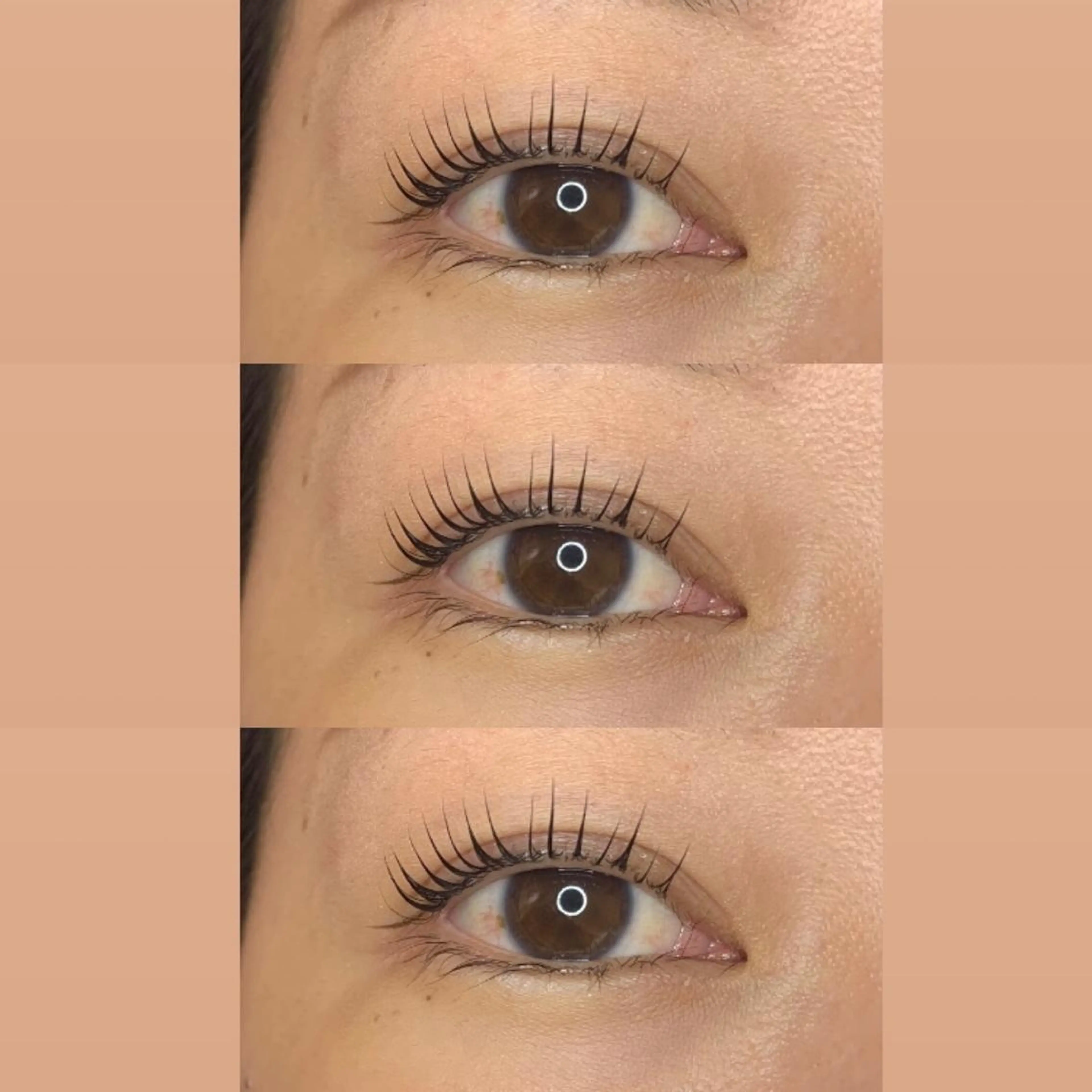 マツエク・マツパ Kai eyelash所属・YU MEのマツエク・マツパデザイン
