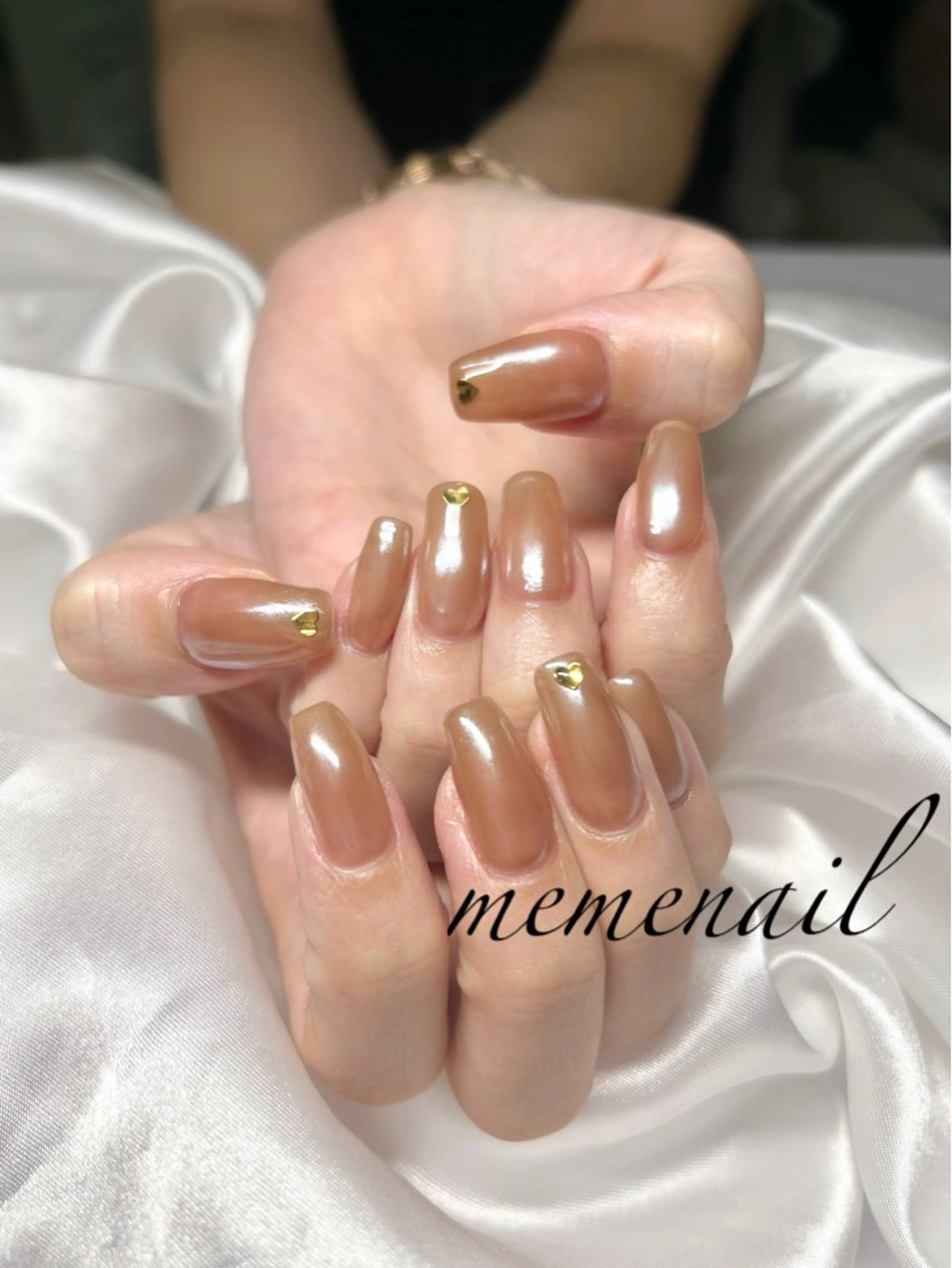 ネイル ハンドネイル Noguchi Megumiのその他イメージ