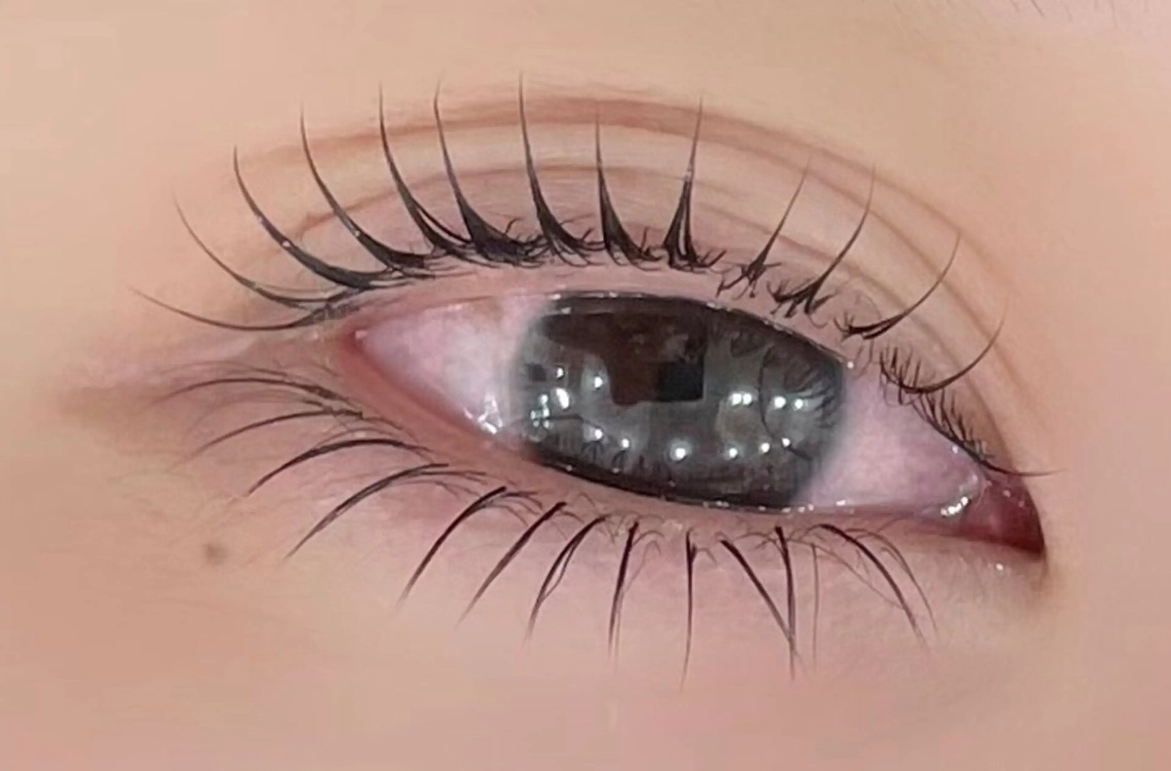 マツエク・マツパ マツパ 🌹ブリランテ🌹 大人気店のマツエク・マツパデザイン