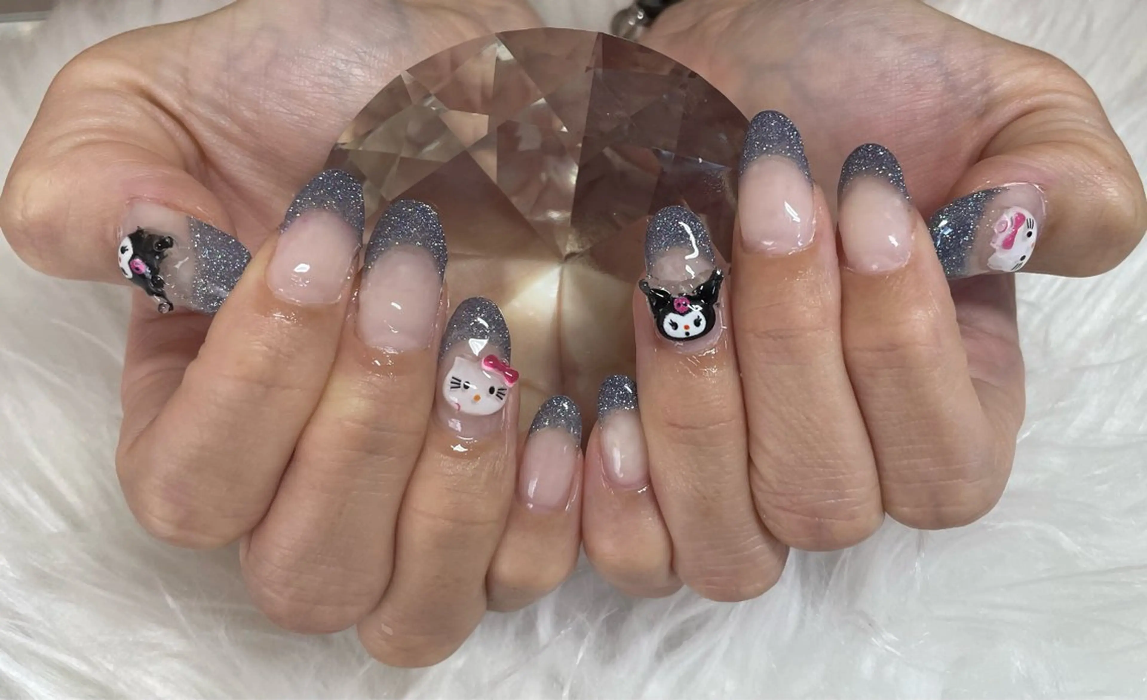ネイル nailsalon HOPEのネイルデザイン