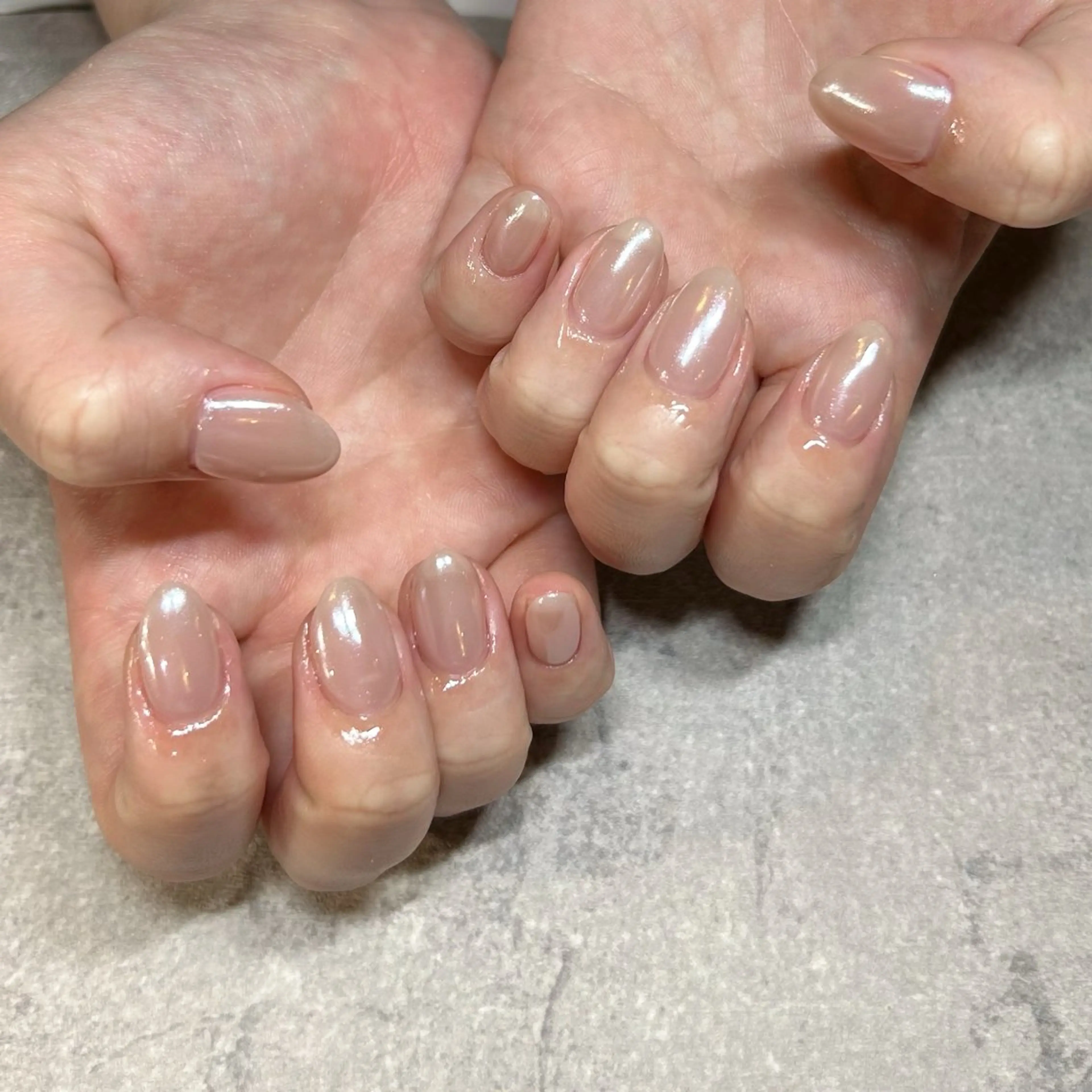 ネイル na kaのネイルデザイン