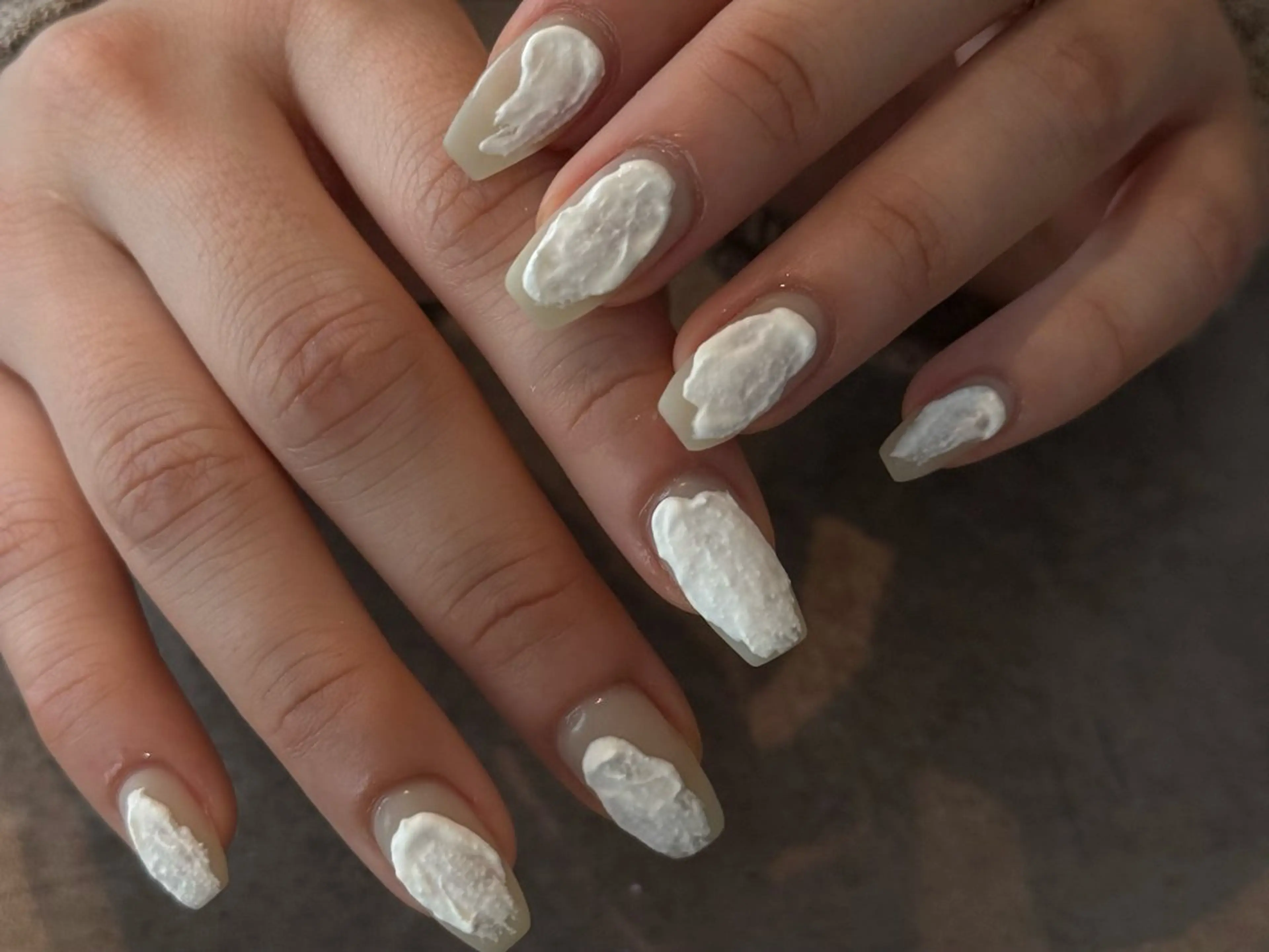 ネイル ハンドネイル filonnail 心斎橋店のネイルデザイン