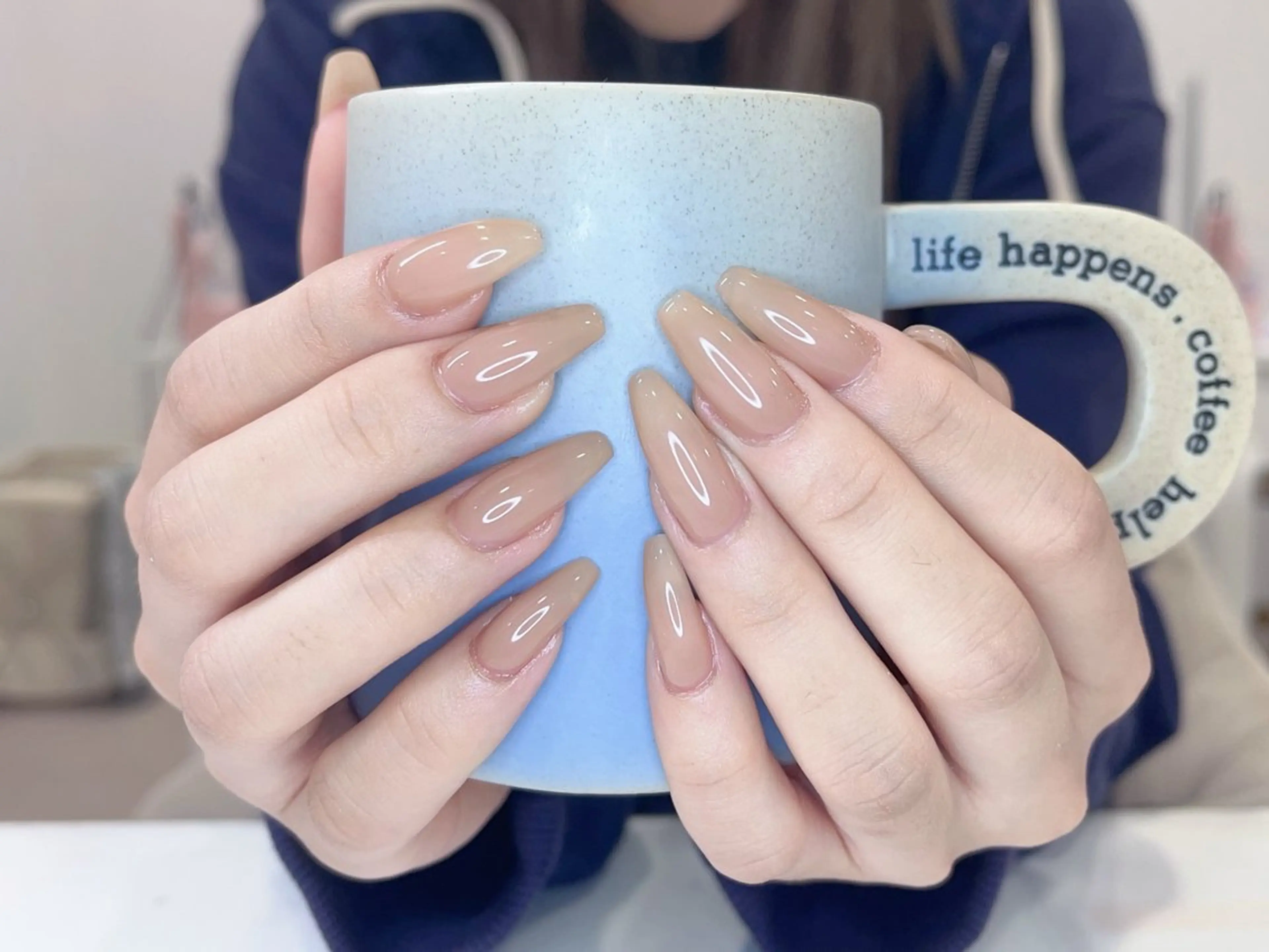 ネイル Nail Salon KINA 心斎橋店のネイルデザイン
