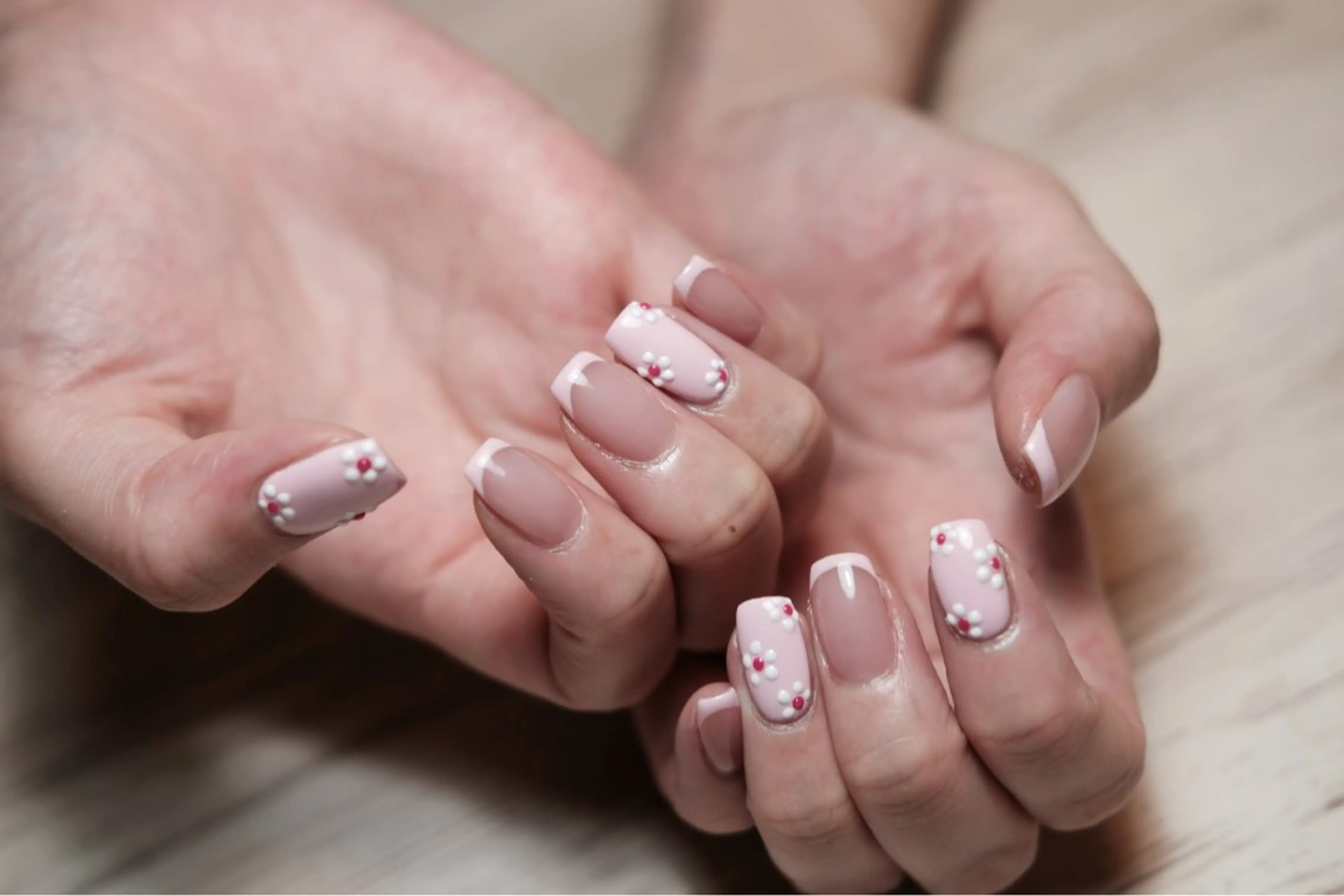 ネイル ハンドネイル July nail salonのネイルデザイン