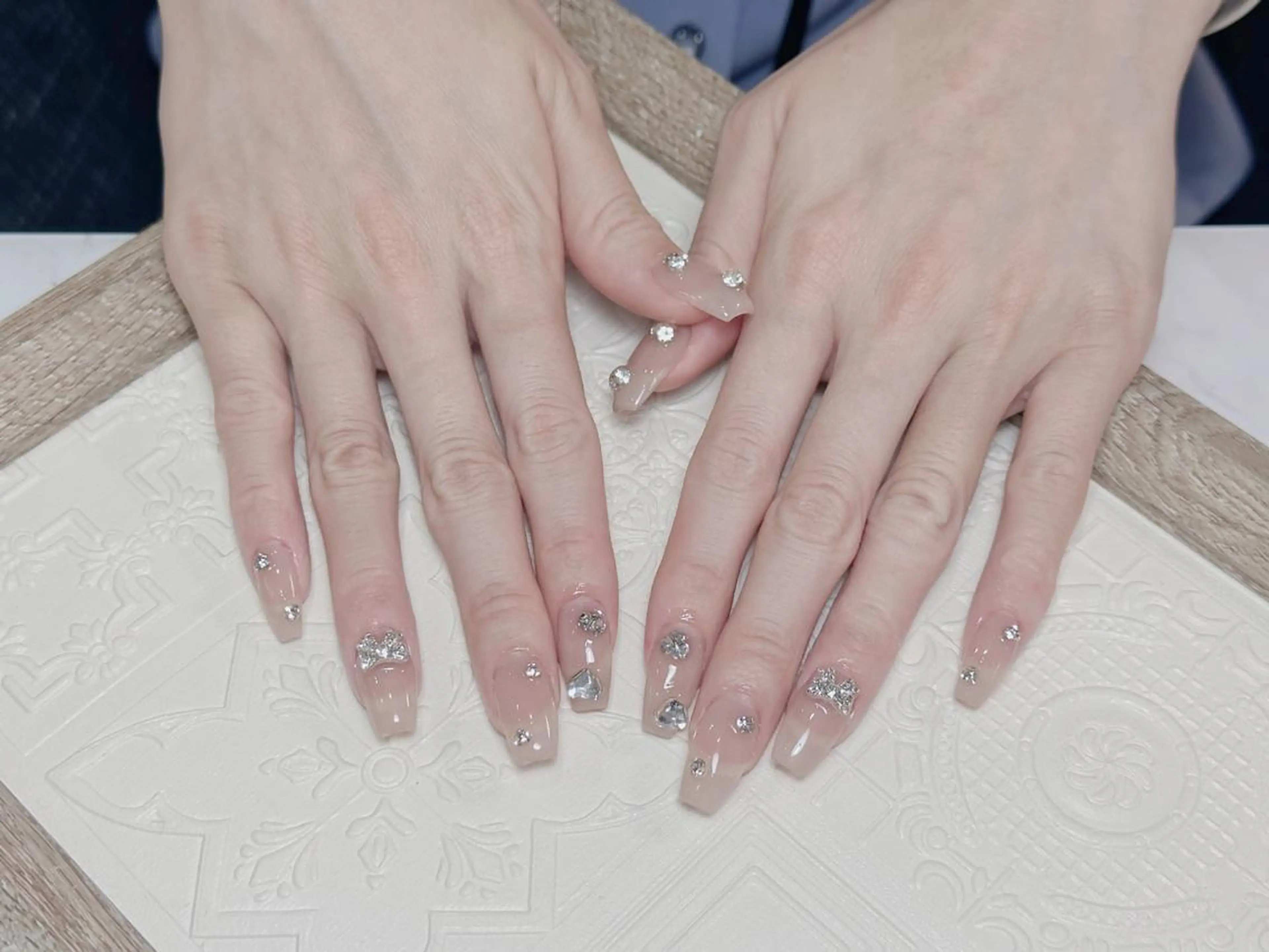 ネイル MSSugar Nailのネイルデザイン