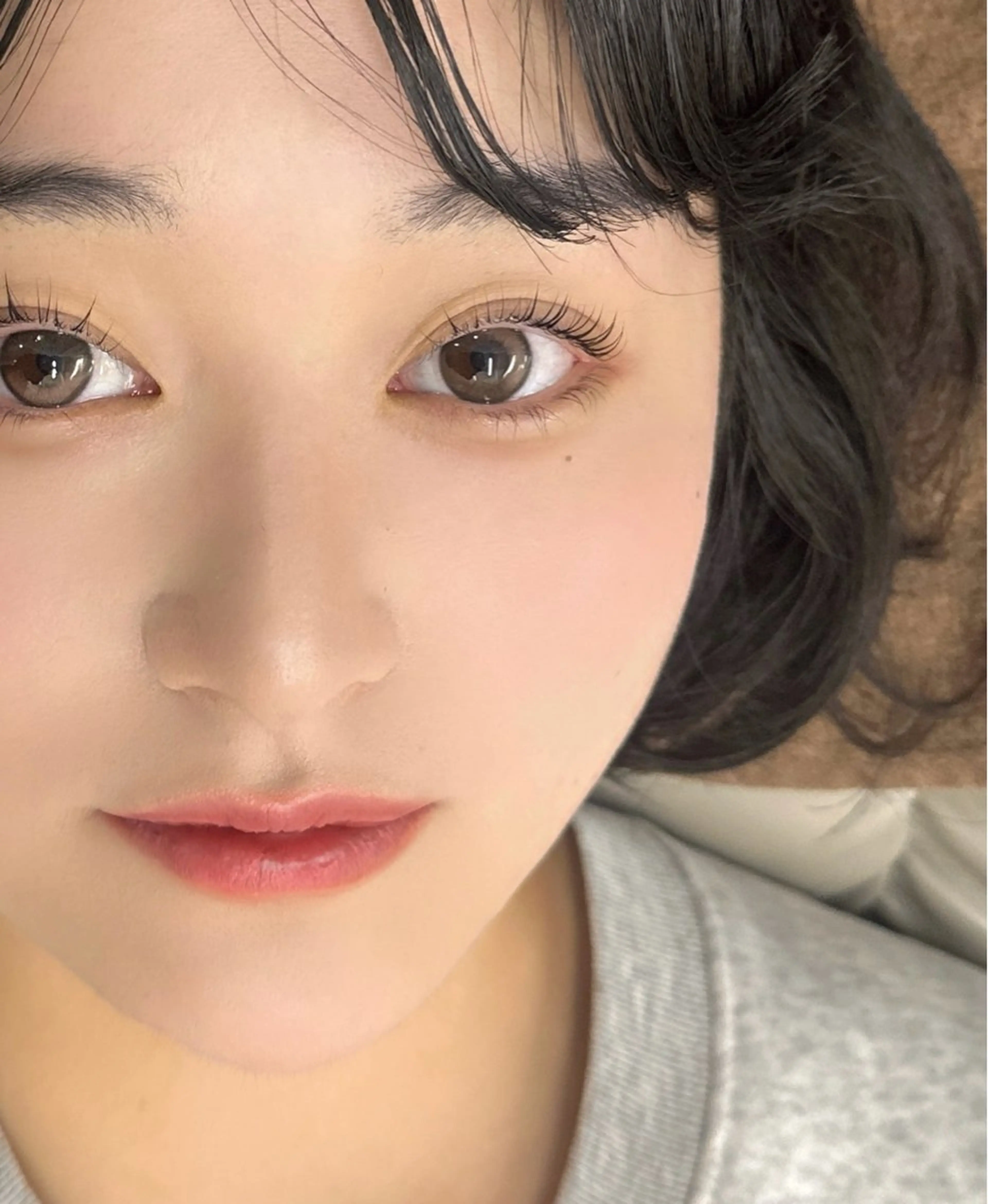 マツエク・マツパ 🤍fein. ena🤍🌙のマツエク・マツパデザイン