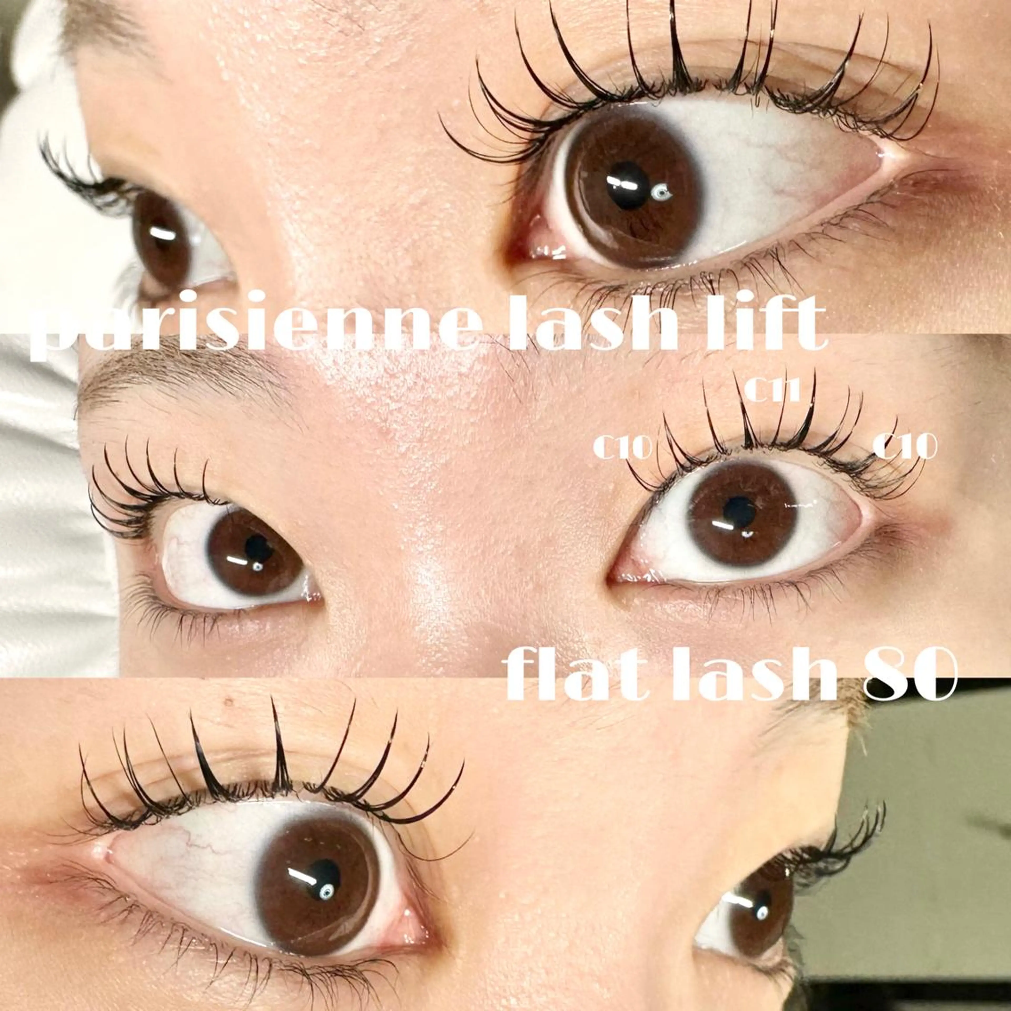 マツエク・マツパ マツエク leafirst岸和田所属・💎leafiest ｜yuzu💎のマツエク・マツパデザイン