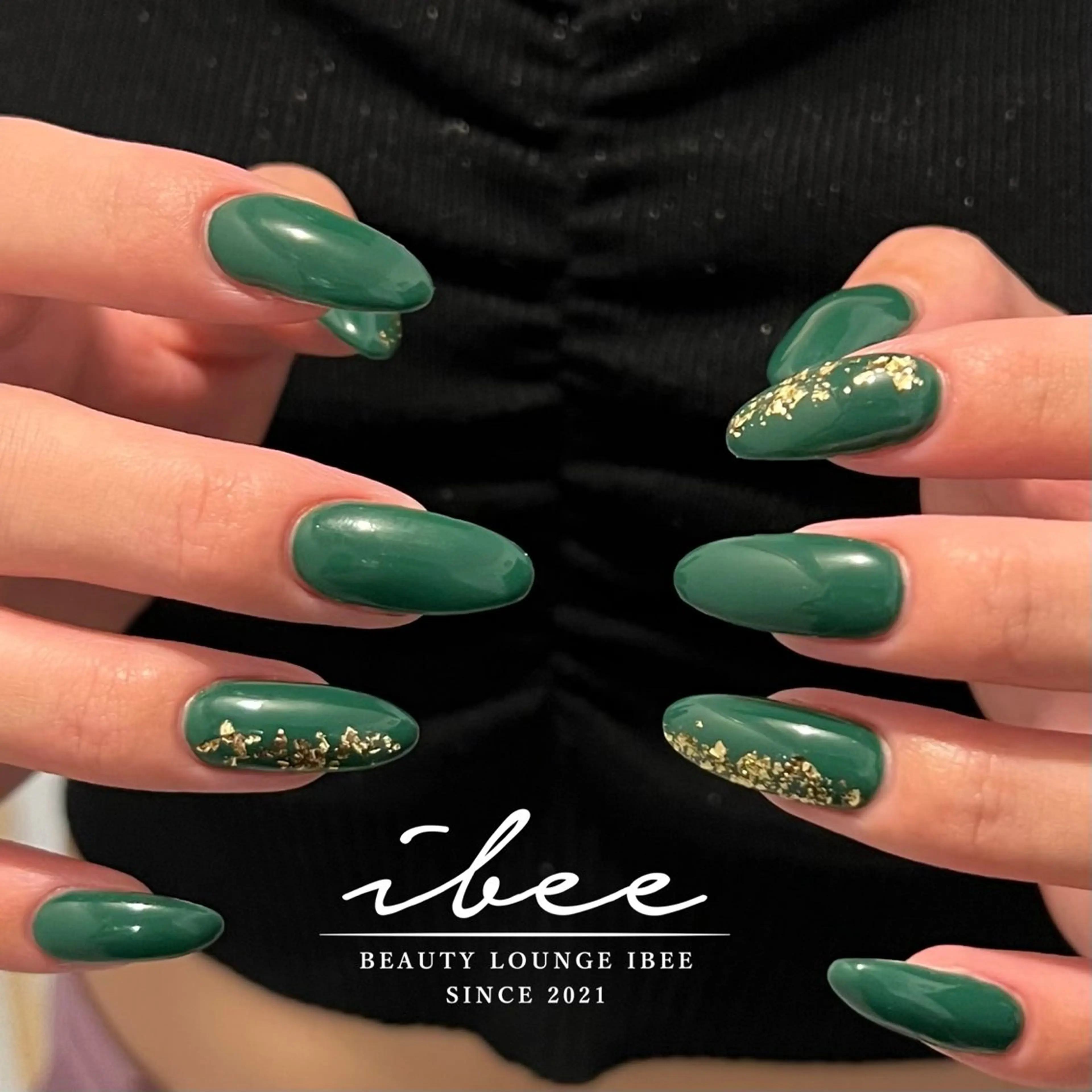 ネイル ハンドネイル ibee nail 🤍yumiのネイルデザイン