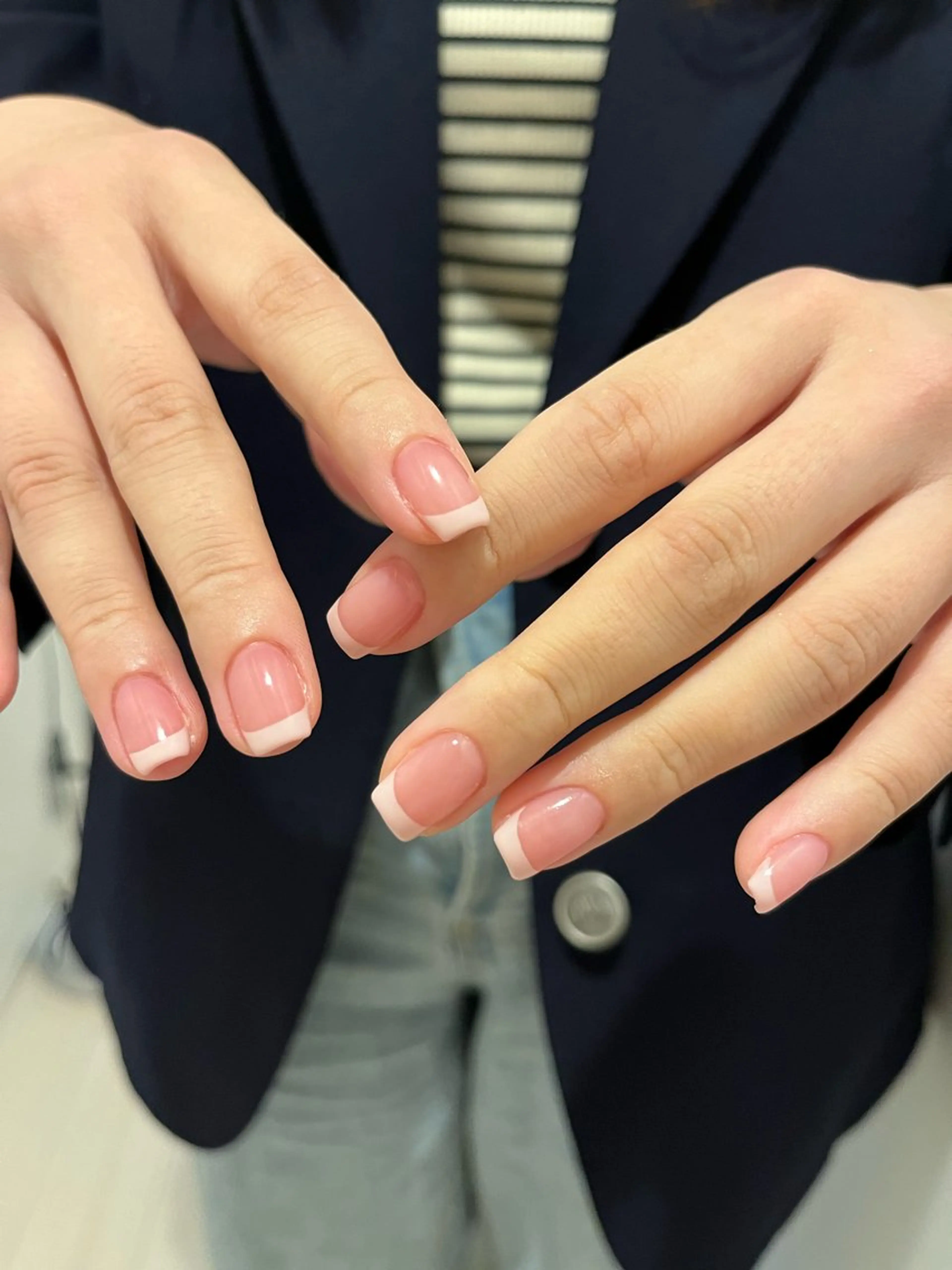 ネイル ハンドネイル NORA nail UMEDAのネイルデザイン