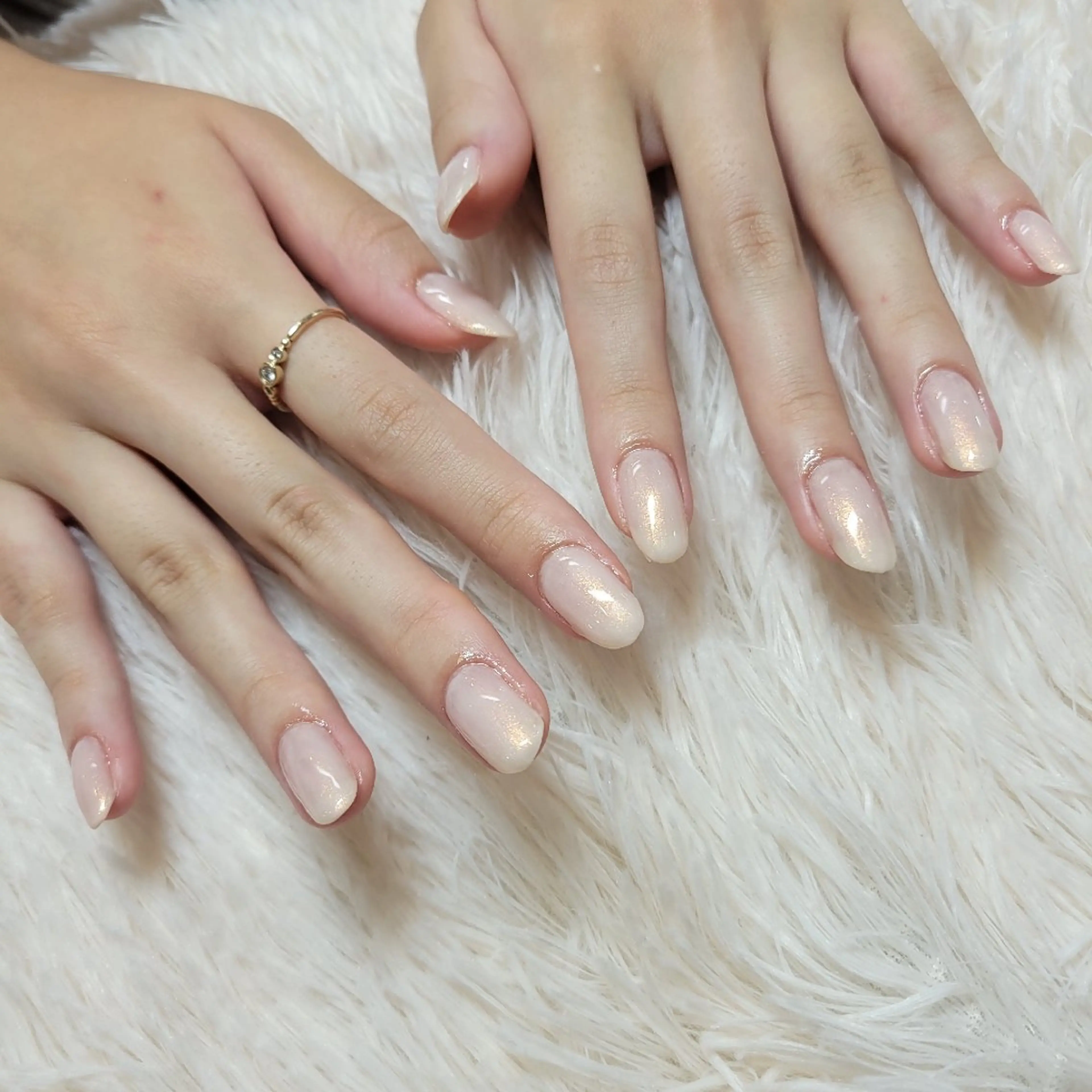 ネイル ハンドネイル Nail&Eyelash ビューティーサロンFelink所属・felink  miyuki のネイルデザイン