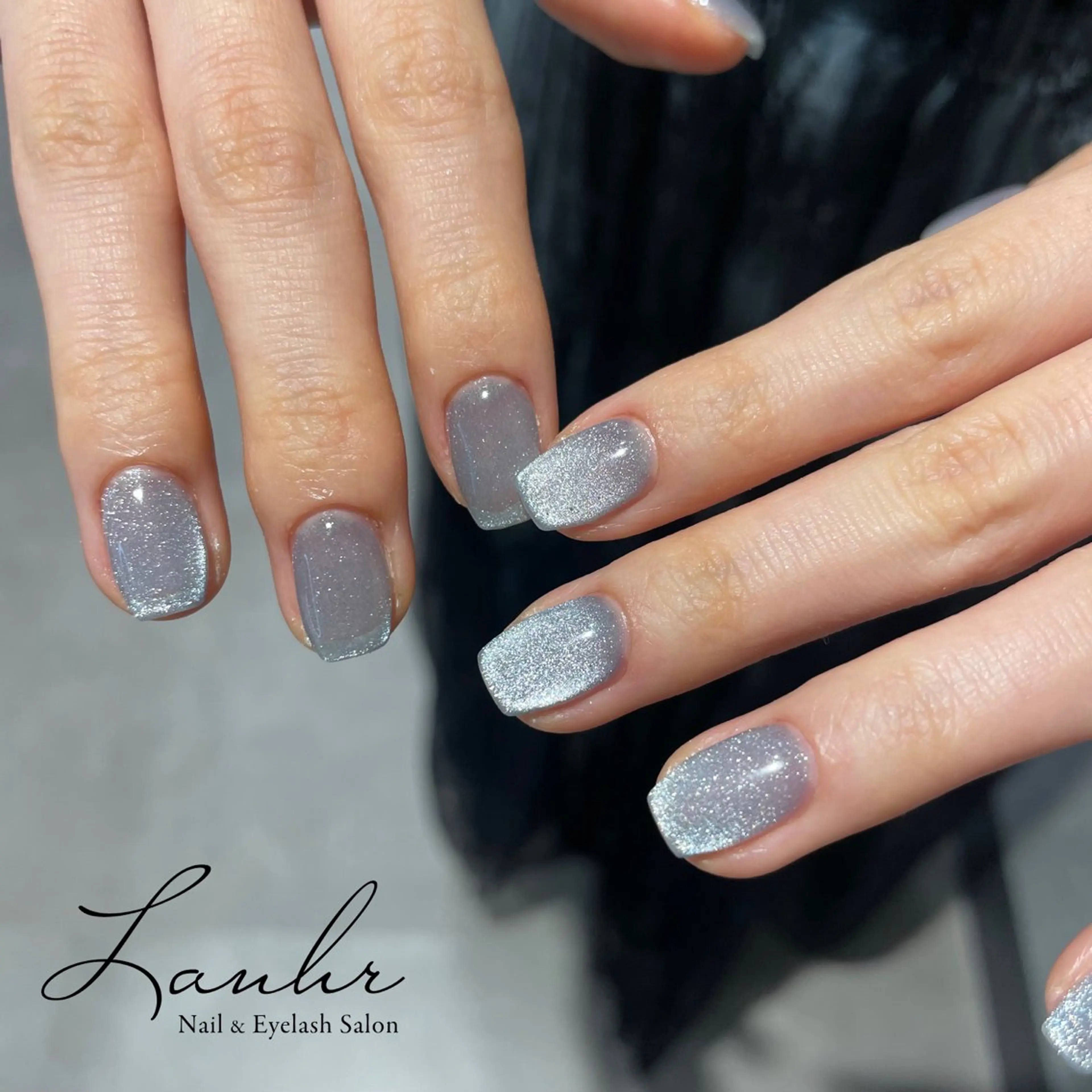 ネイル ハンドネイル Lanhr所属・【Lanhr】 rimaのネイルデザイン