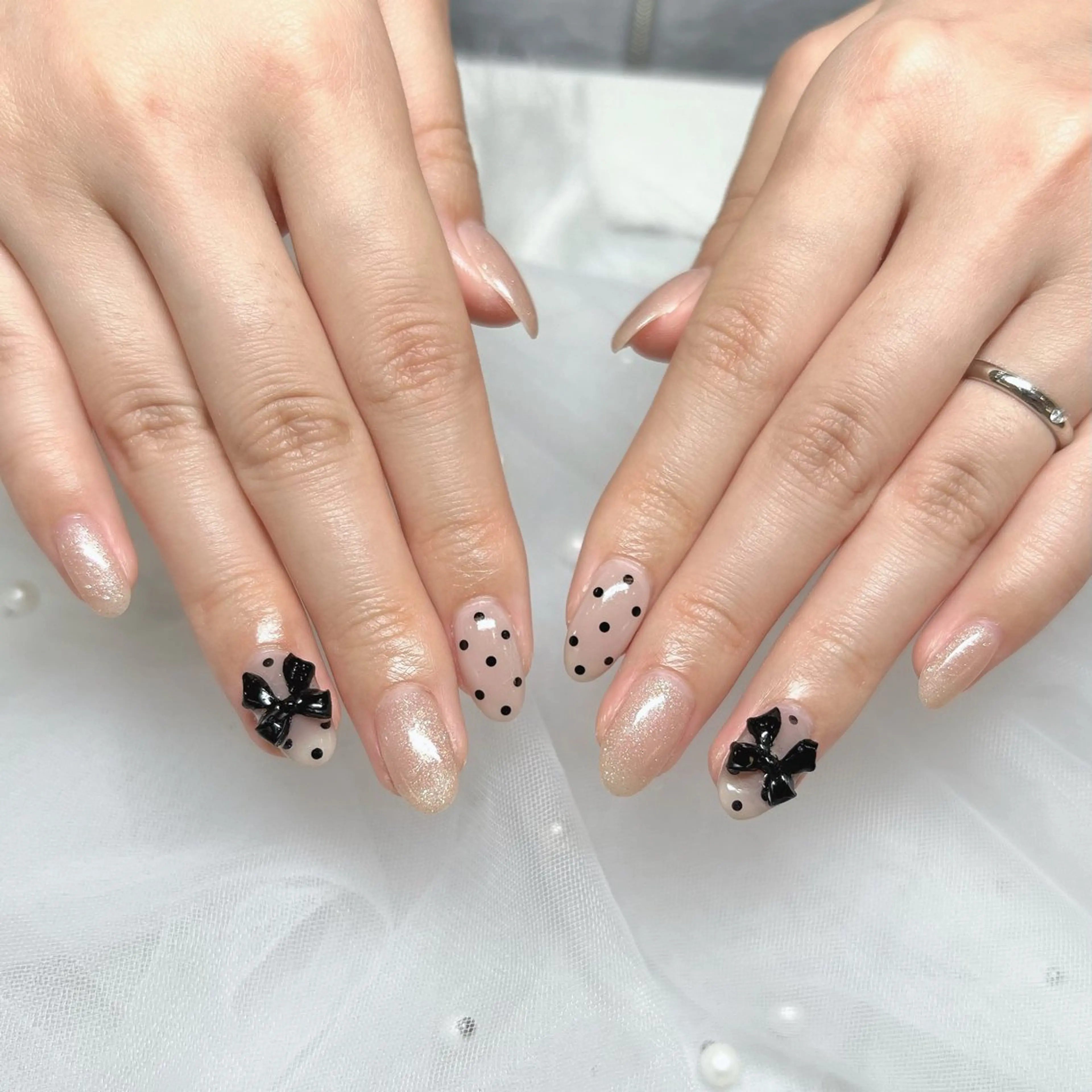 ネイル RIO 🎀のネイルデザイン