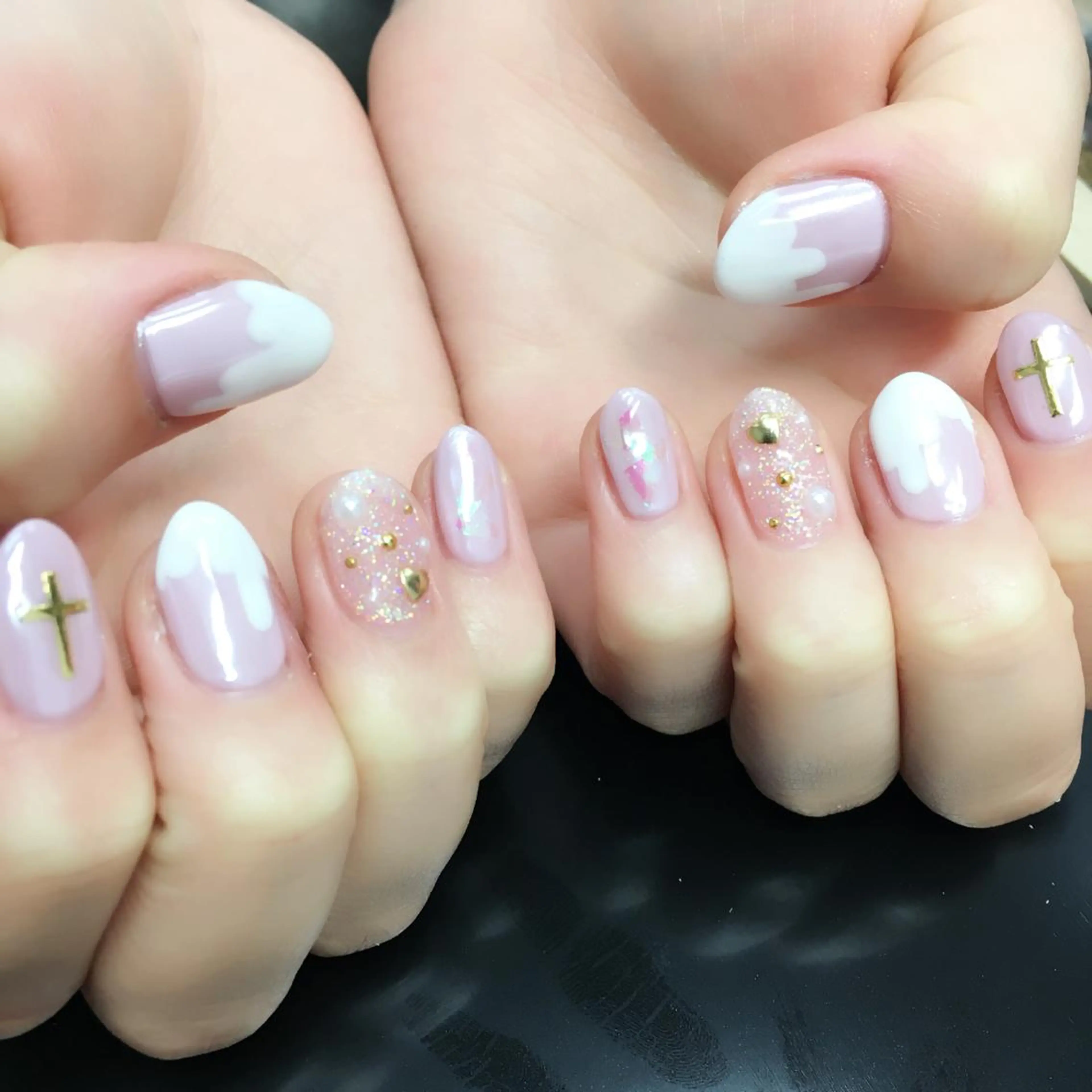 ネイル SPICENAILS by AYUのネイルデザイン