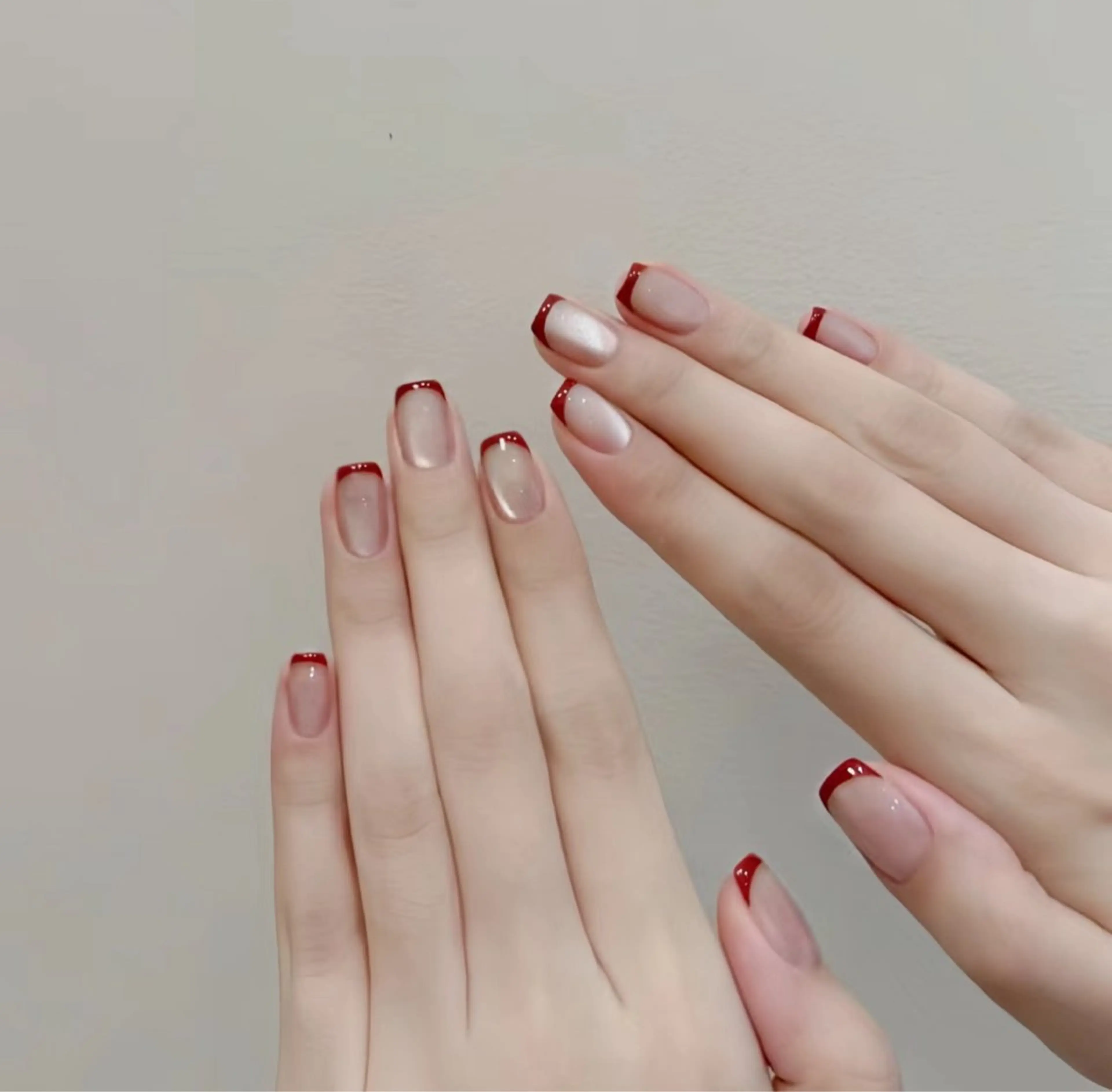 ネイル マグネットネイル 恵比寿 The Nailのネイルデザイン