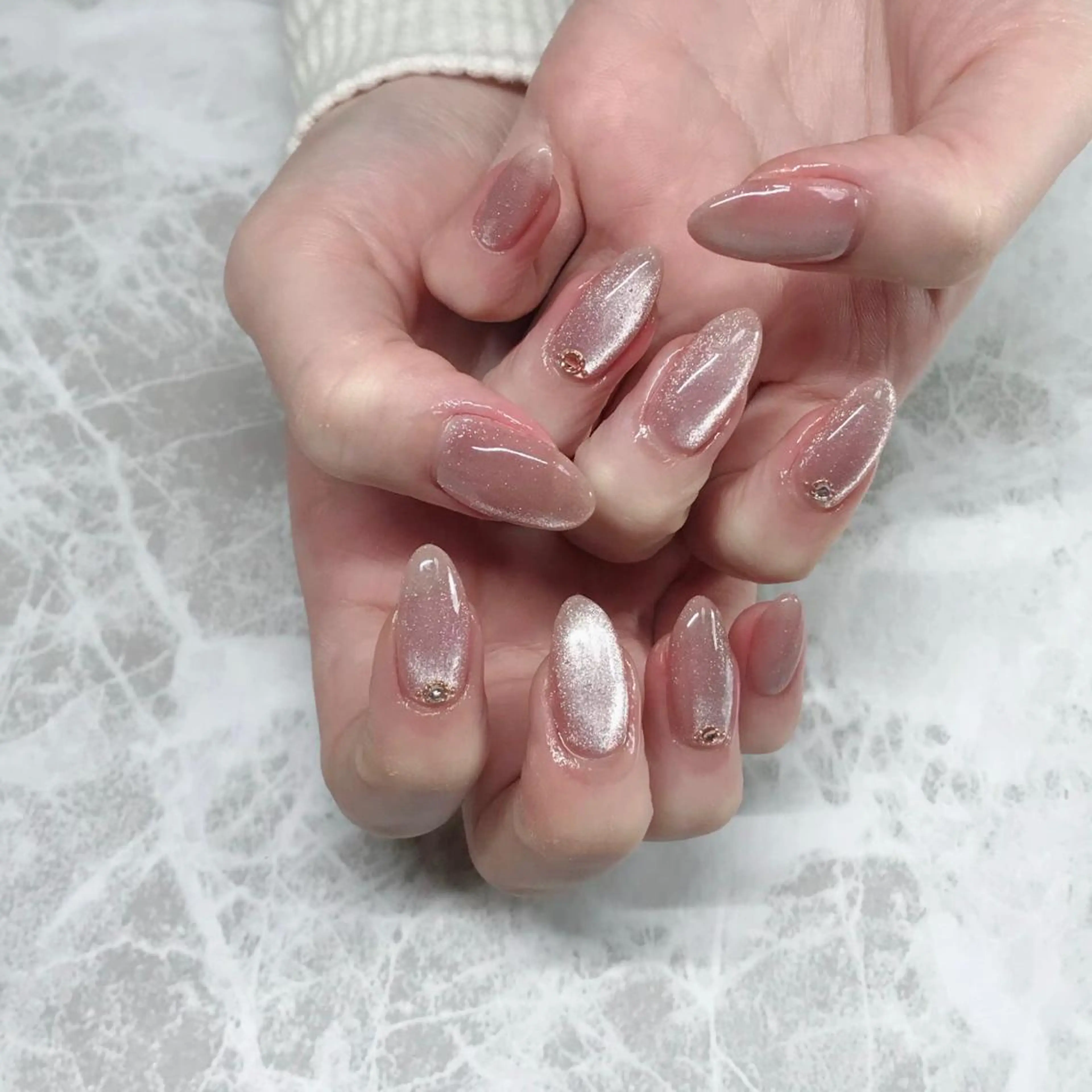 ネイル ACORii nailのネイルデザイン