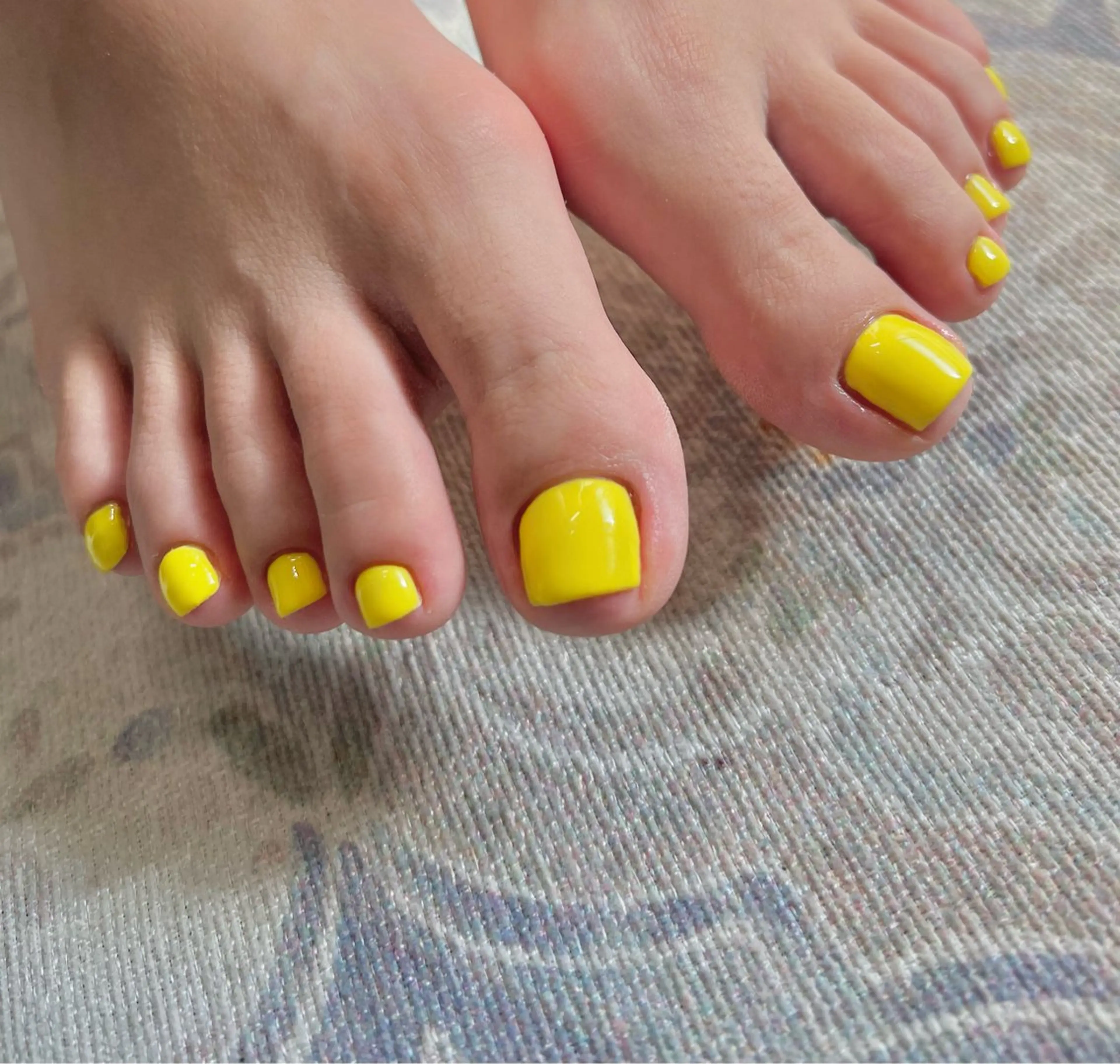 ネイル ハンドネイル フットネイル salon nail Room所属・nail... マリナのネイルデザイン