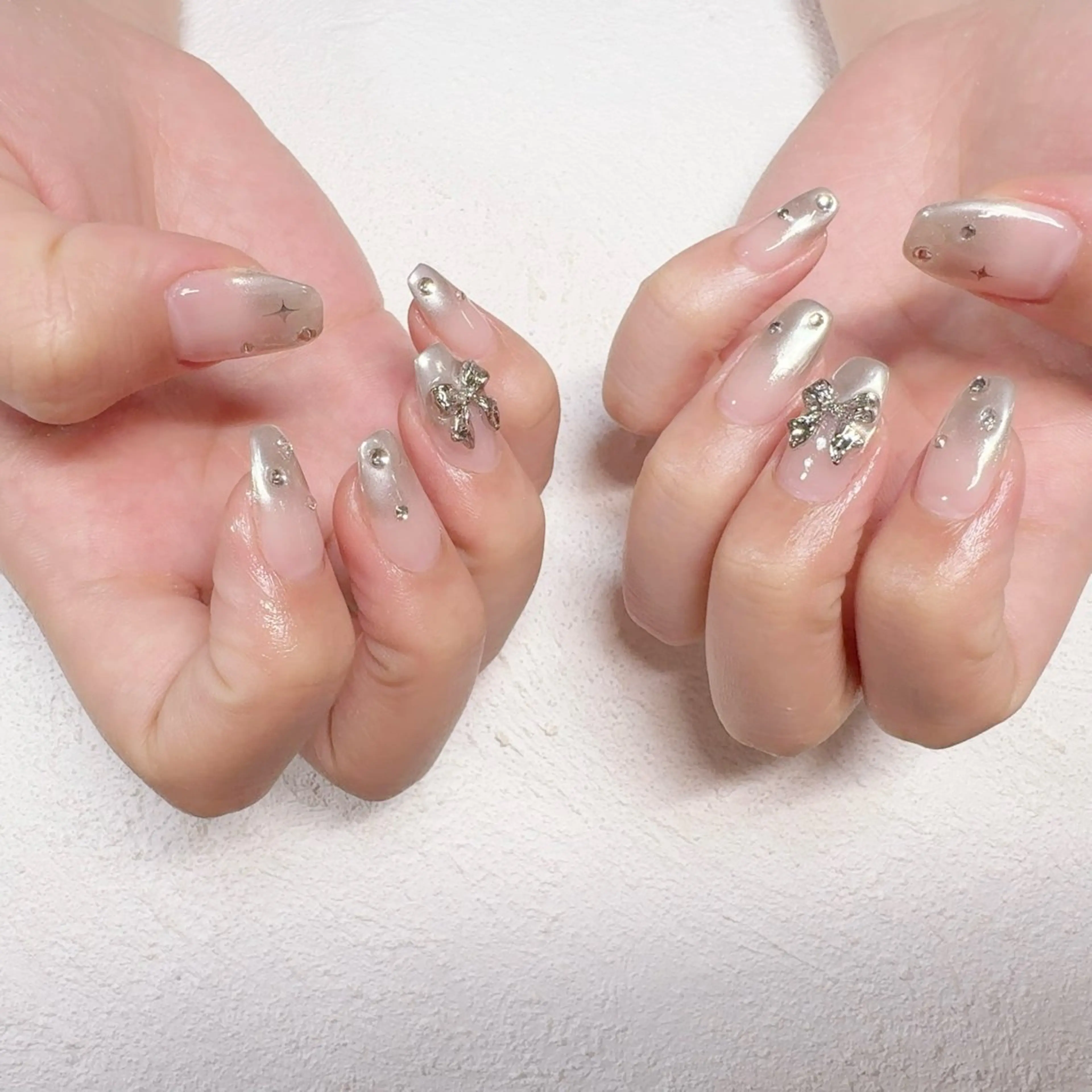 ネイル 持ち込み Regaro i.sのネイルデザイン