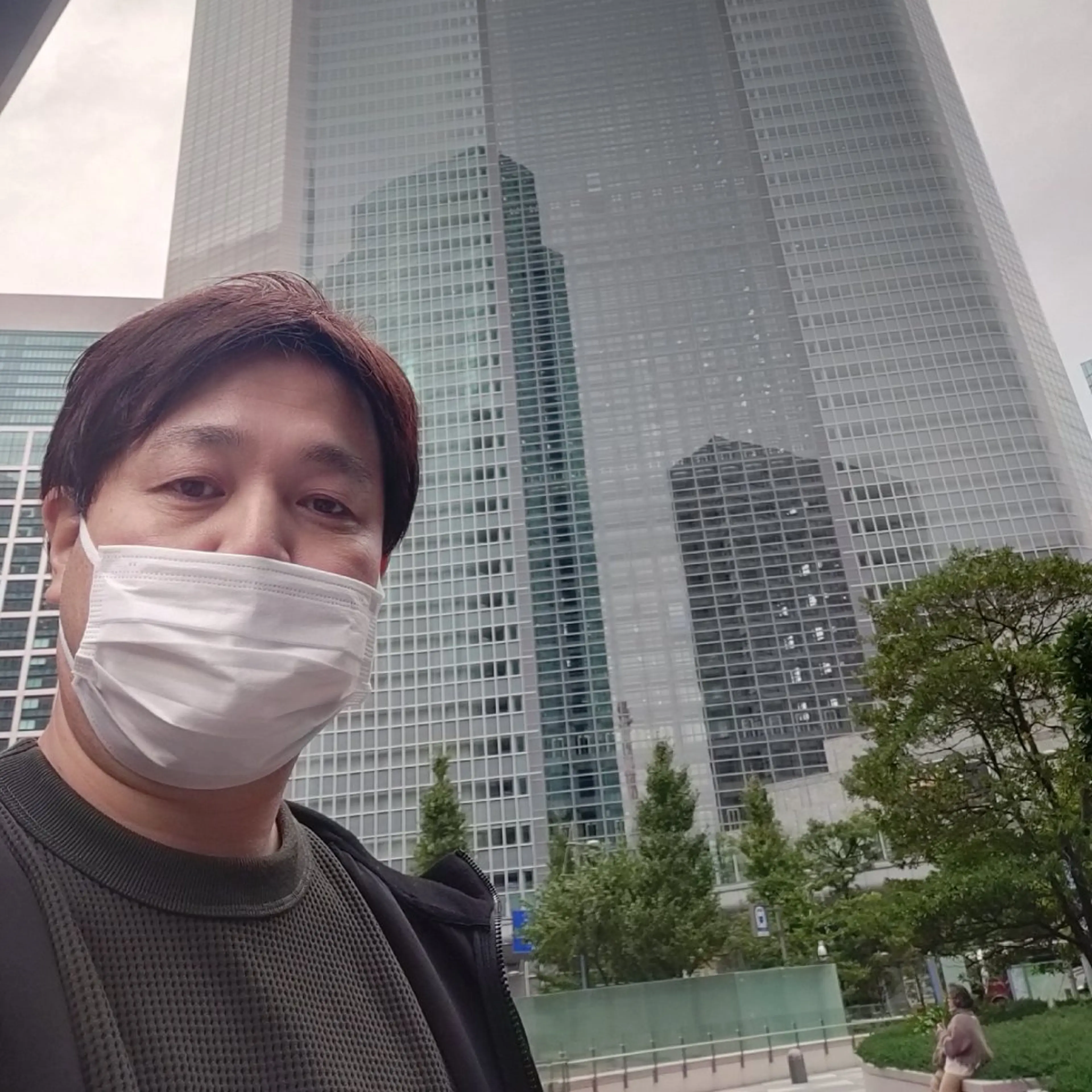 身動整体 シンドウセイタイのその他イメージ