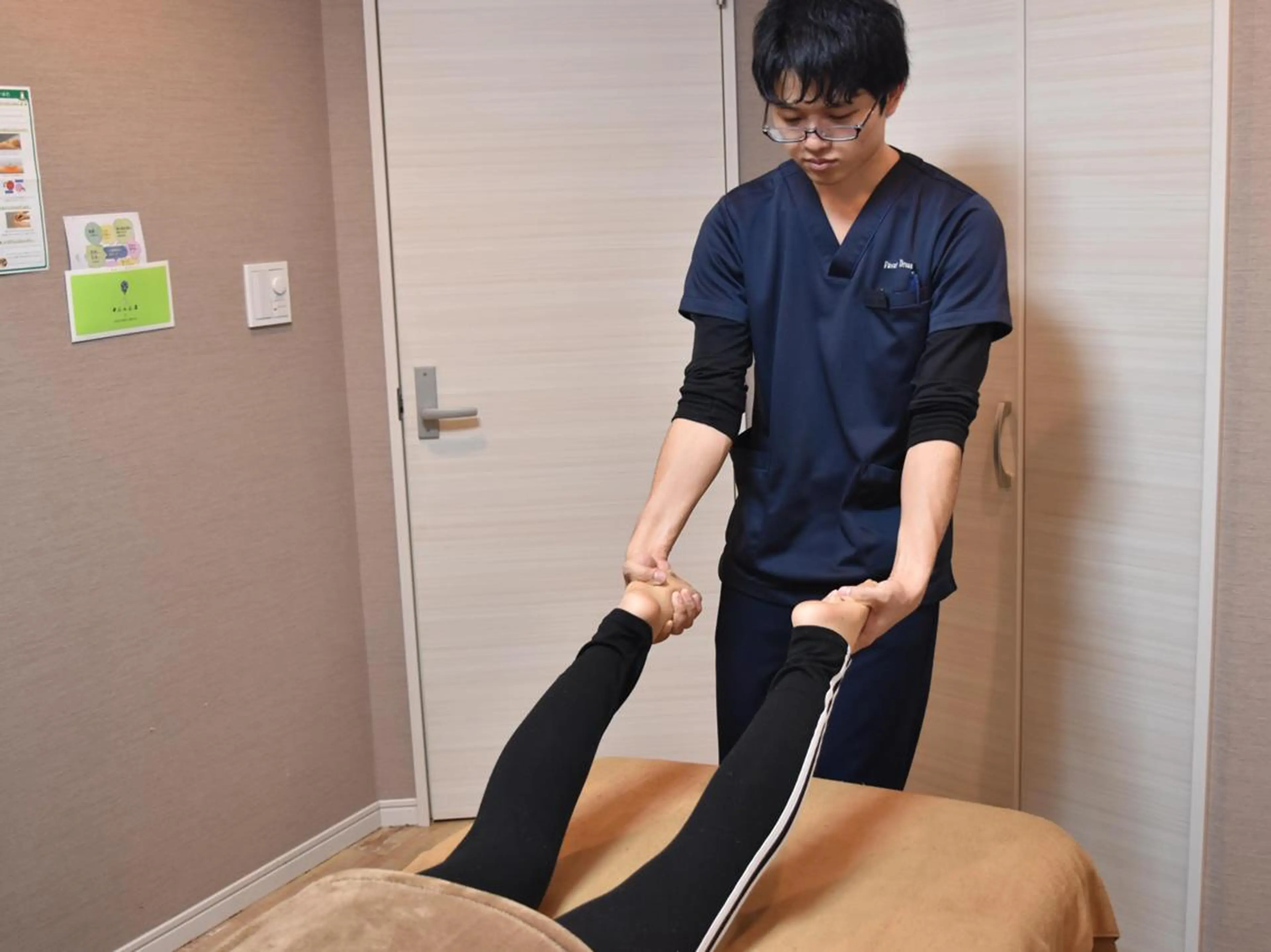 飯田 彩夏のエステ・リラクイメージ