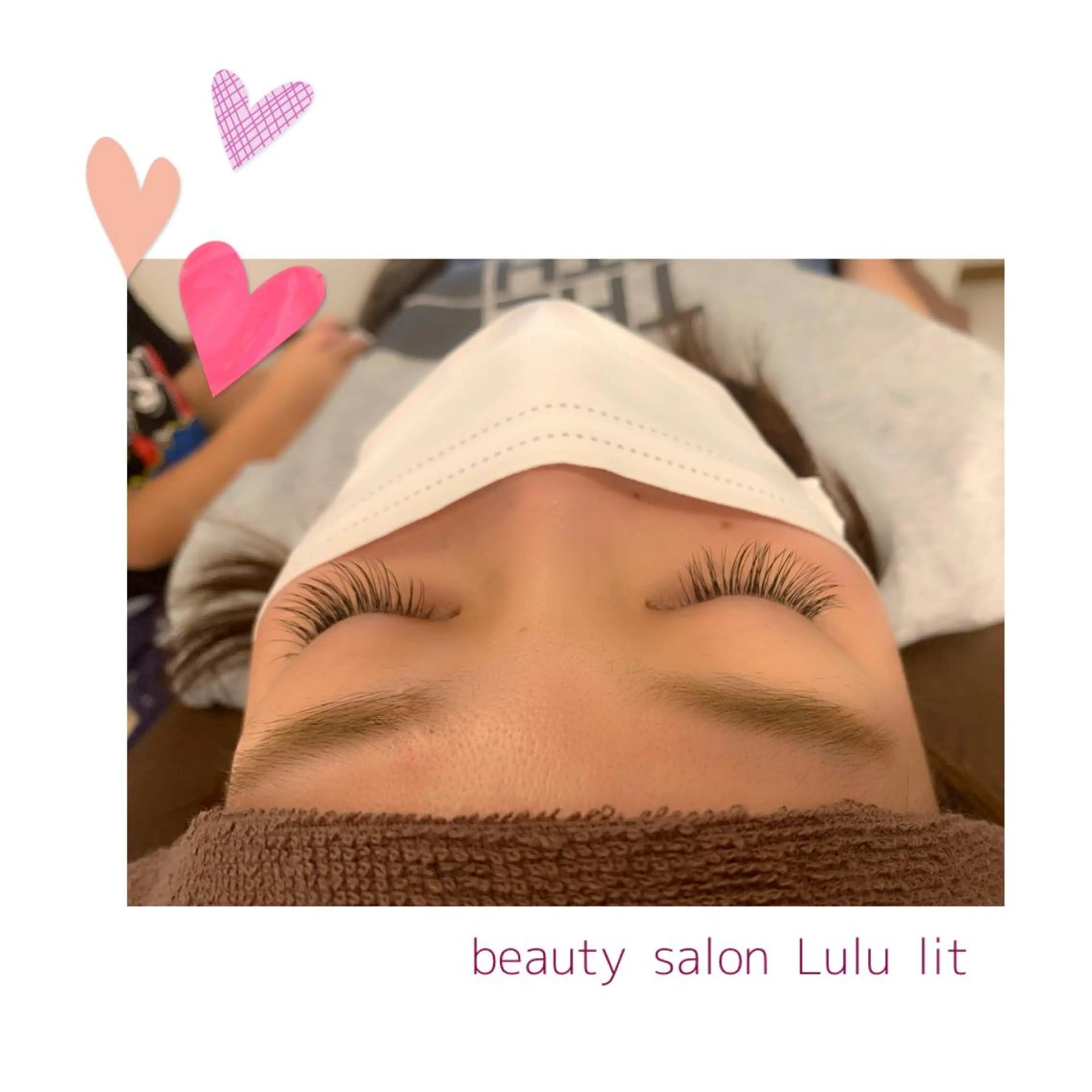 マツエク・マツパ マツエク beauty salon Lulu lit所属・鈴木 杏果のその他イメージ