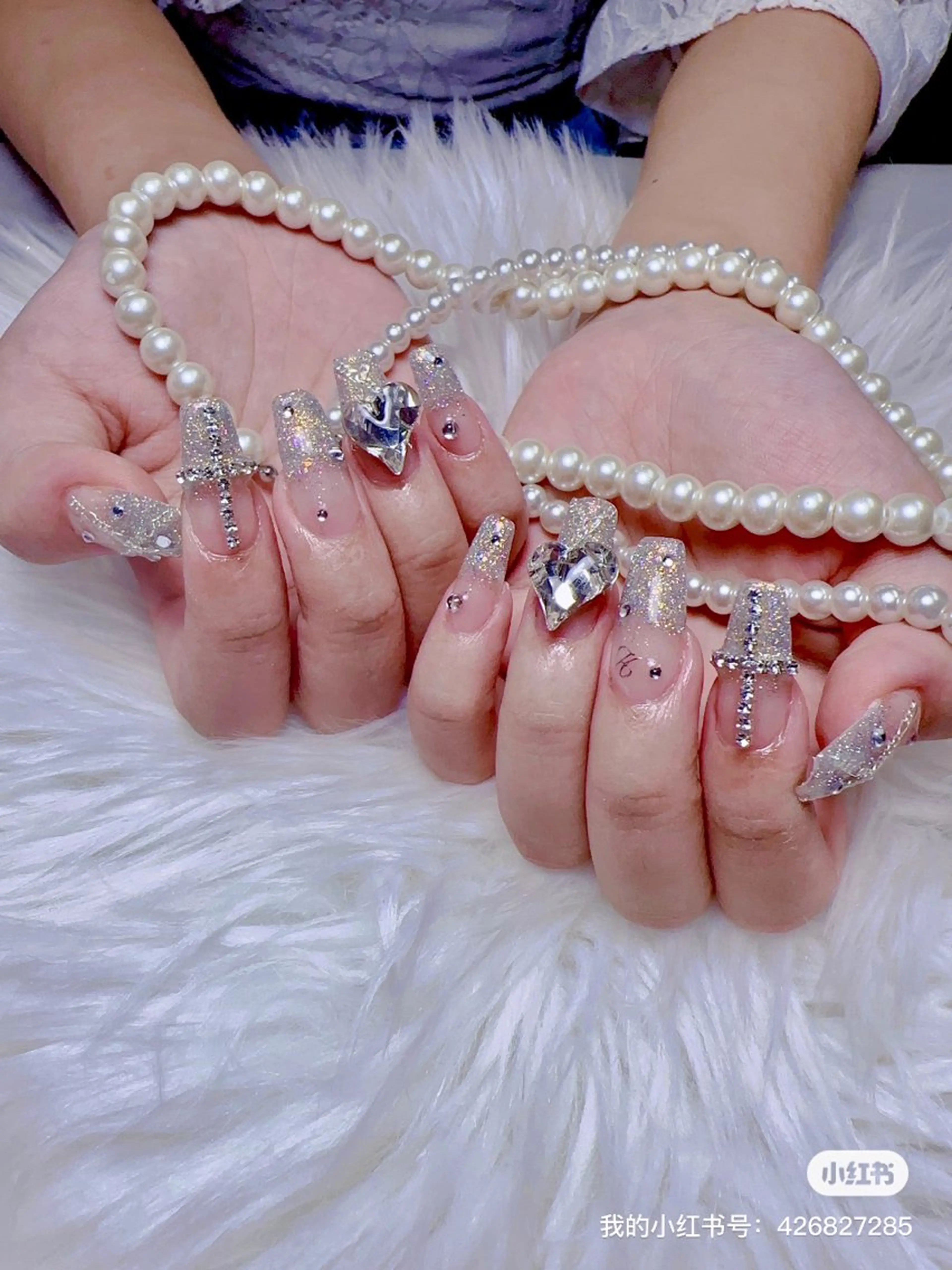 ネイル ハンドネイル ハンドケア For U nail スカルプ専門店のネイルデザイン