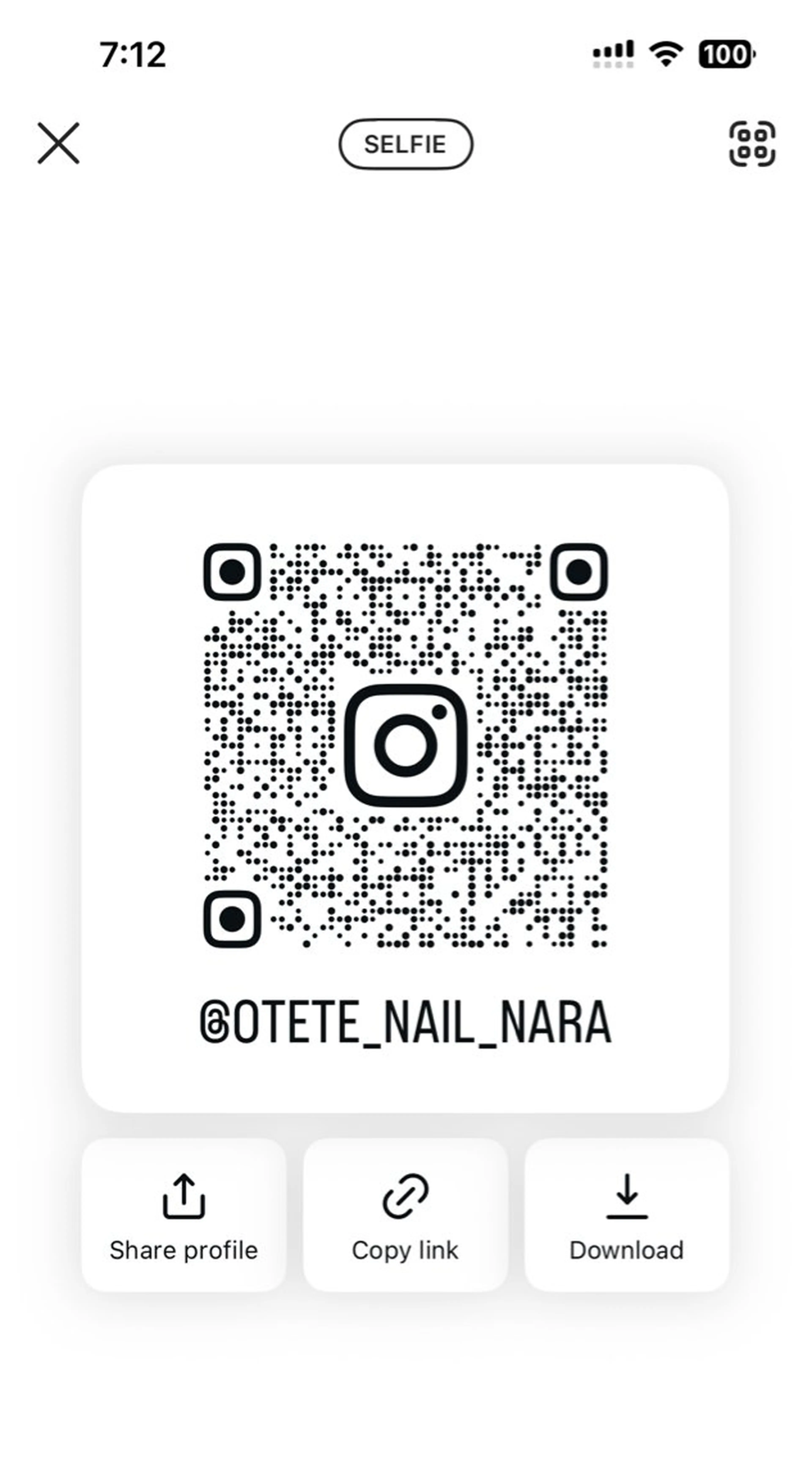 ネイル otete eye&hand所属・otete eye&handのネイルデザイン