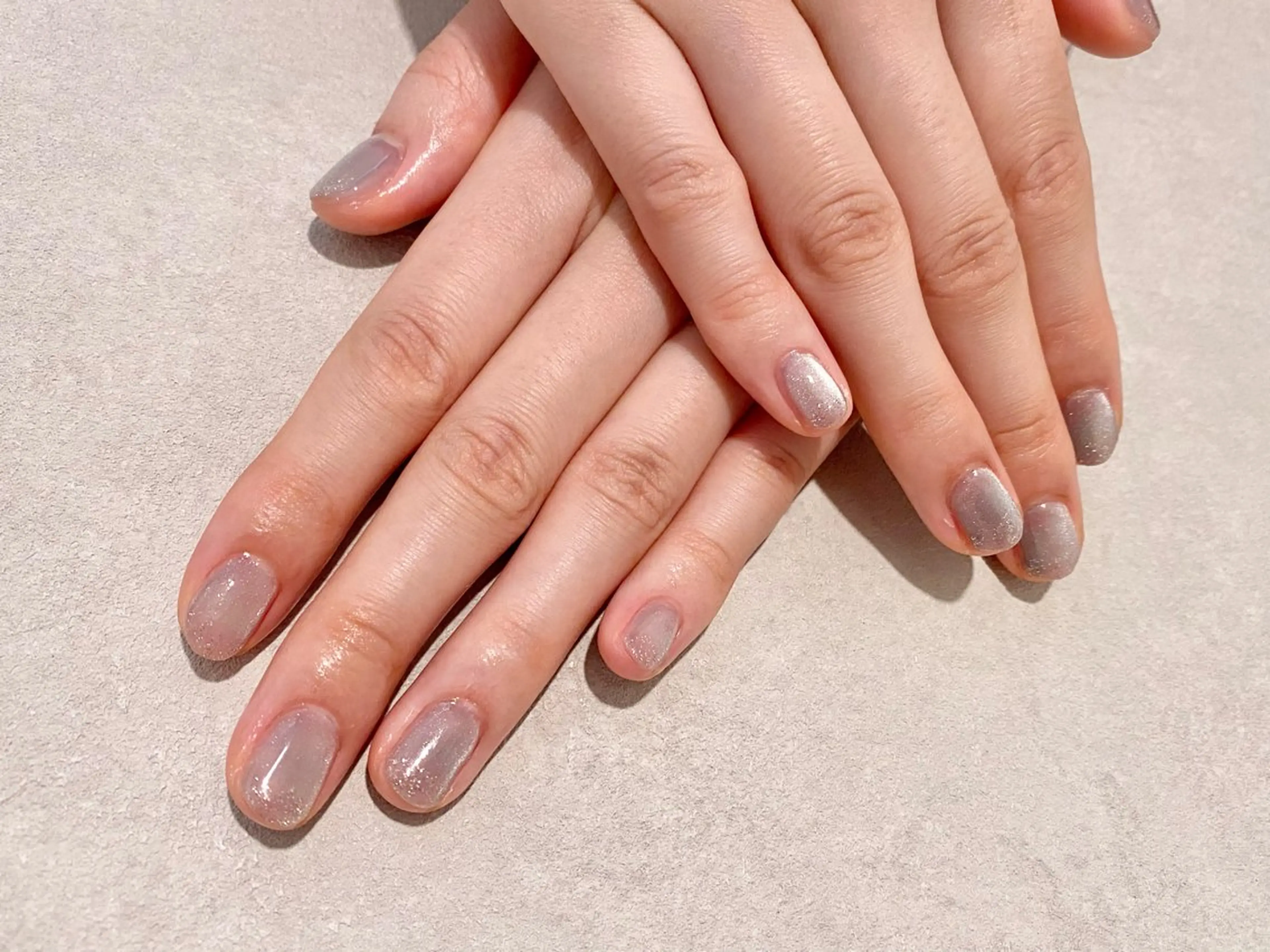 ネイル ハンドネイル nail salon swaddle 🪽のネイルデザイン