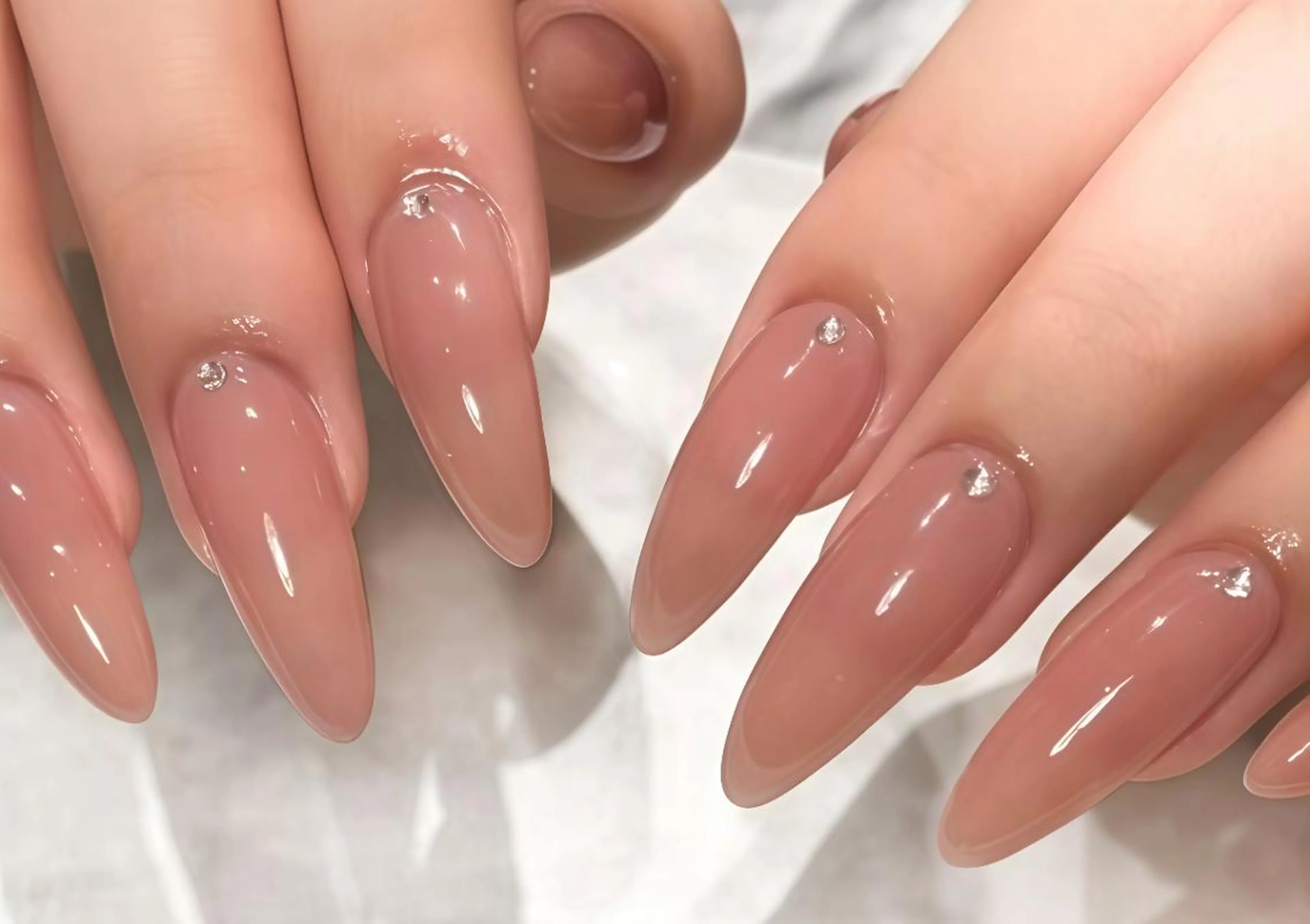 ネイル サニー ハウスのネイルデザイン