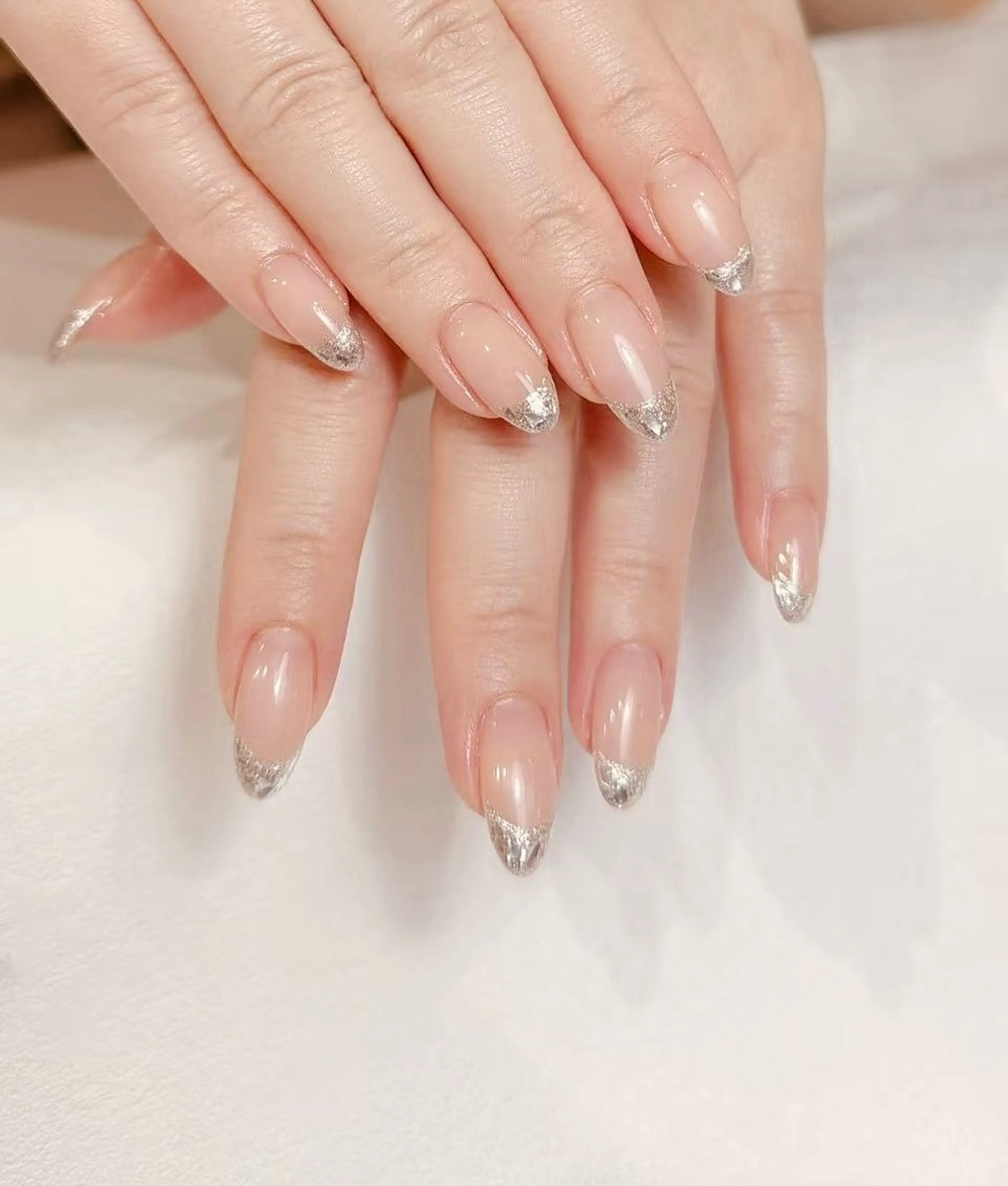 ネイル ハンドネイル nail いいのネイルデザイン