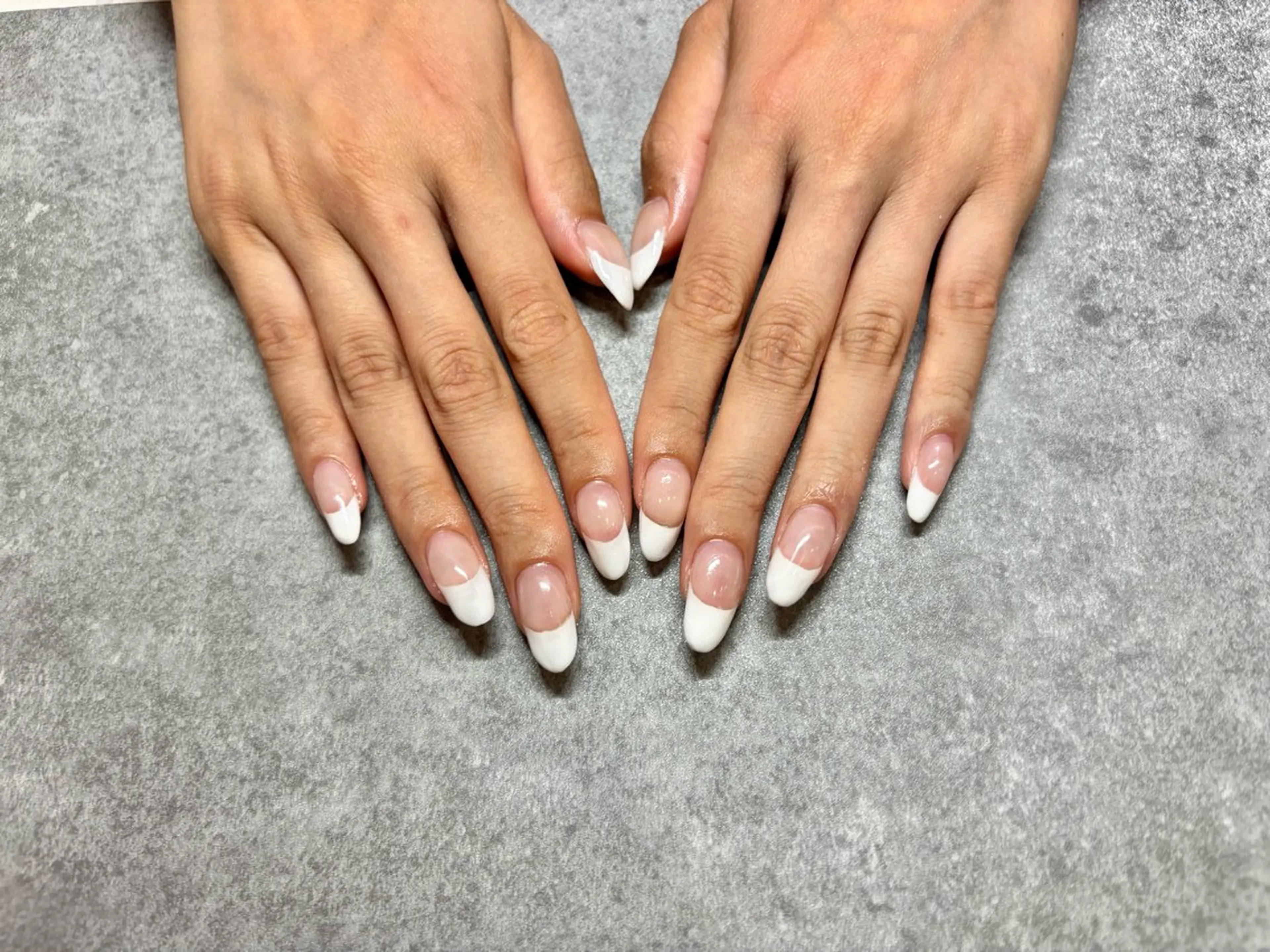 ネイル Angelique 北澤のネイルデザイン