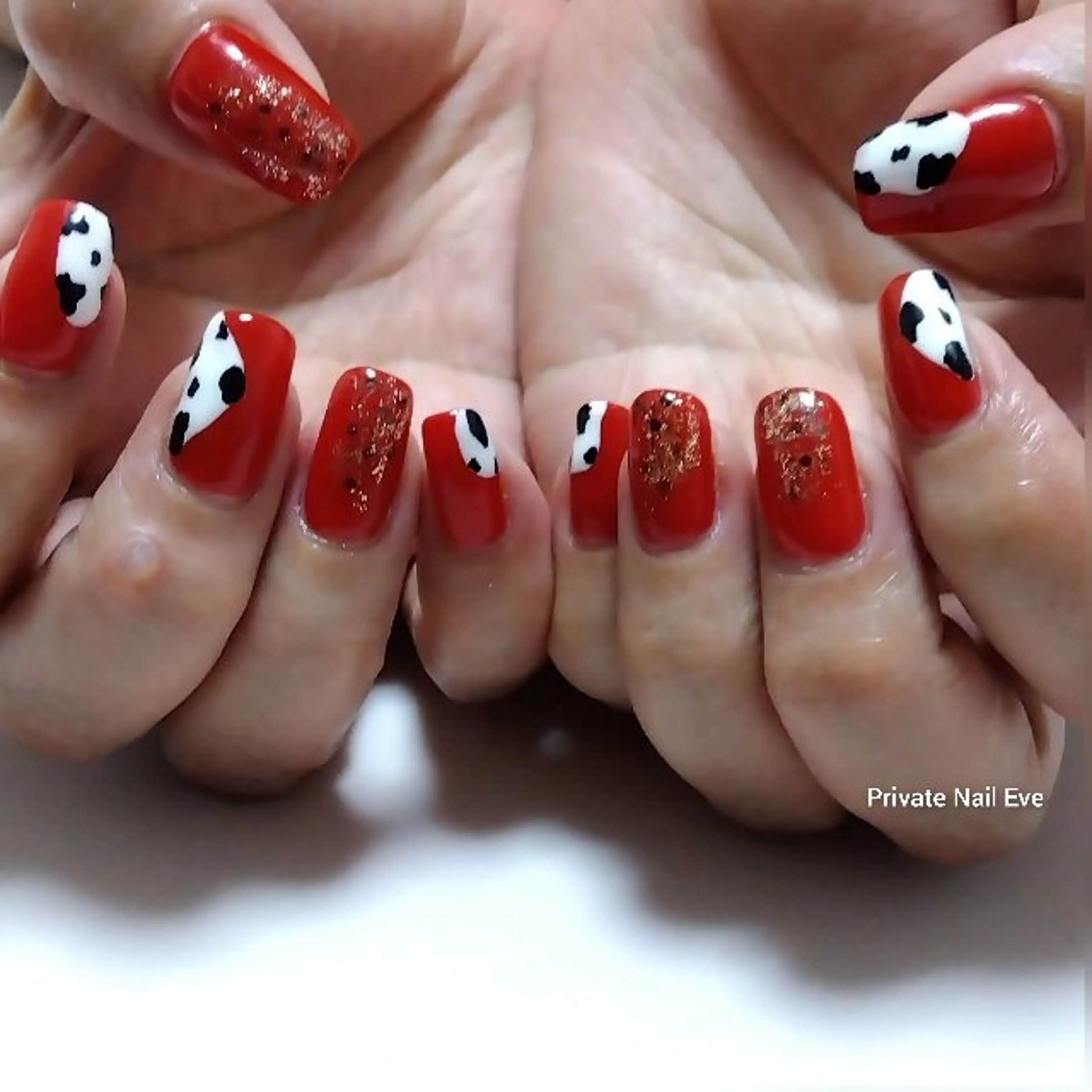 ネイル ネイル junkoのネイルデザイン